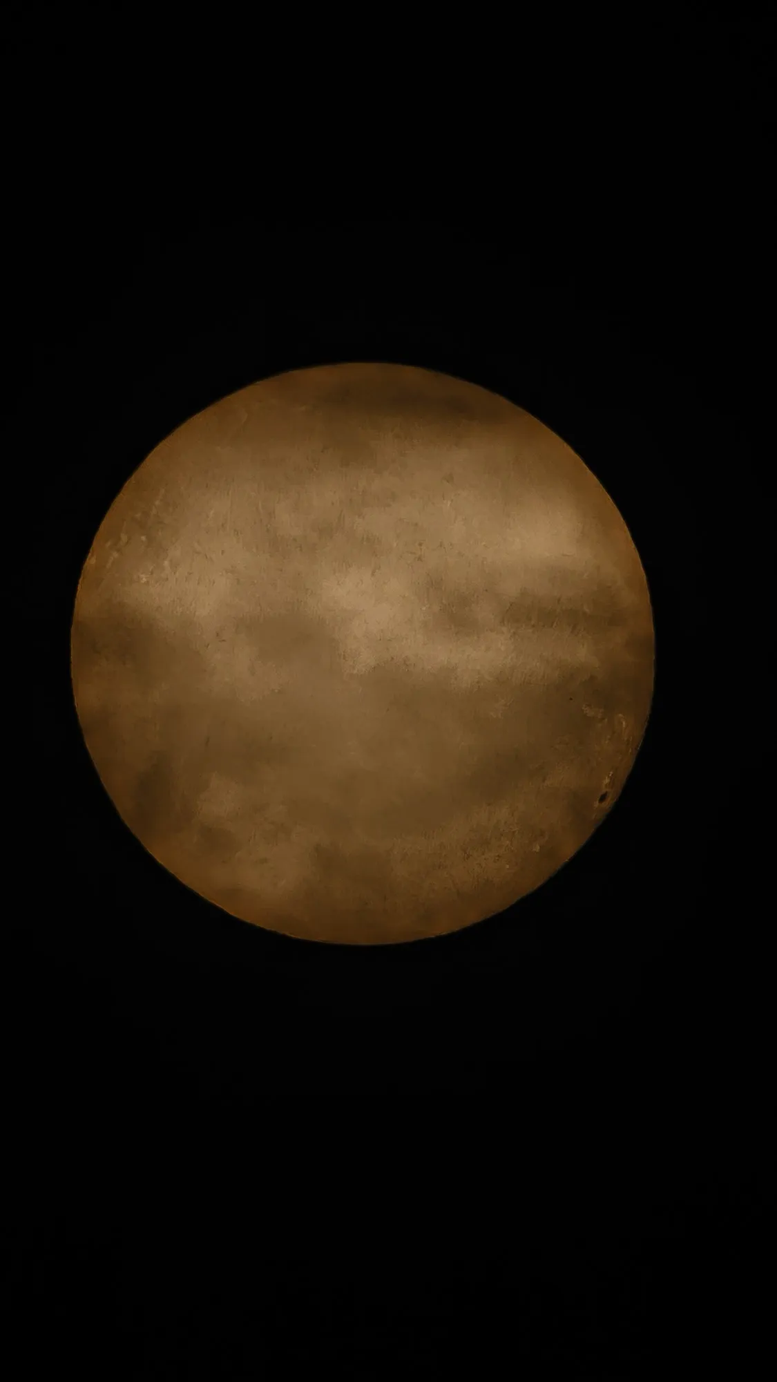 Astrophotography — Earthly