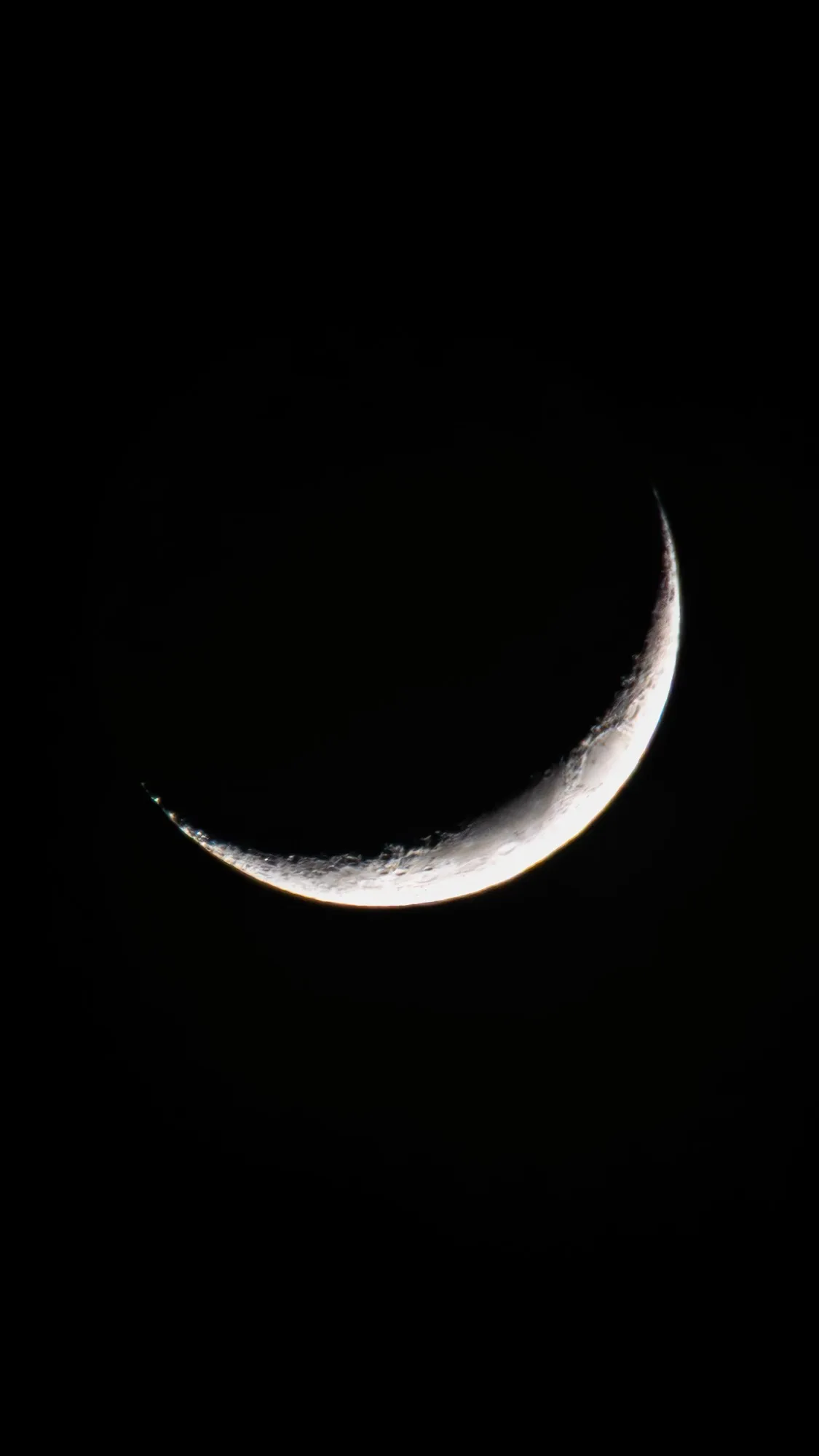 Astrophotography — Earthly