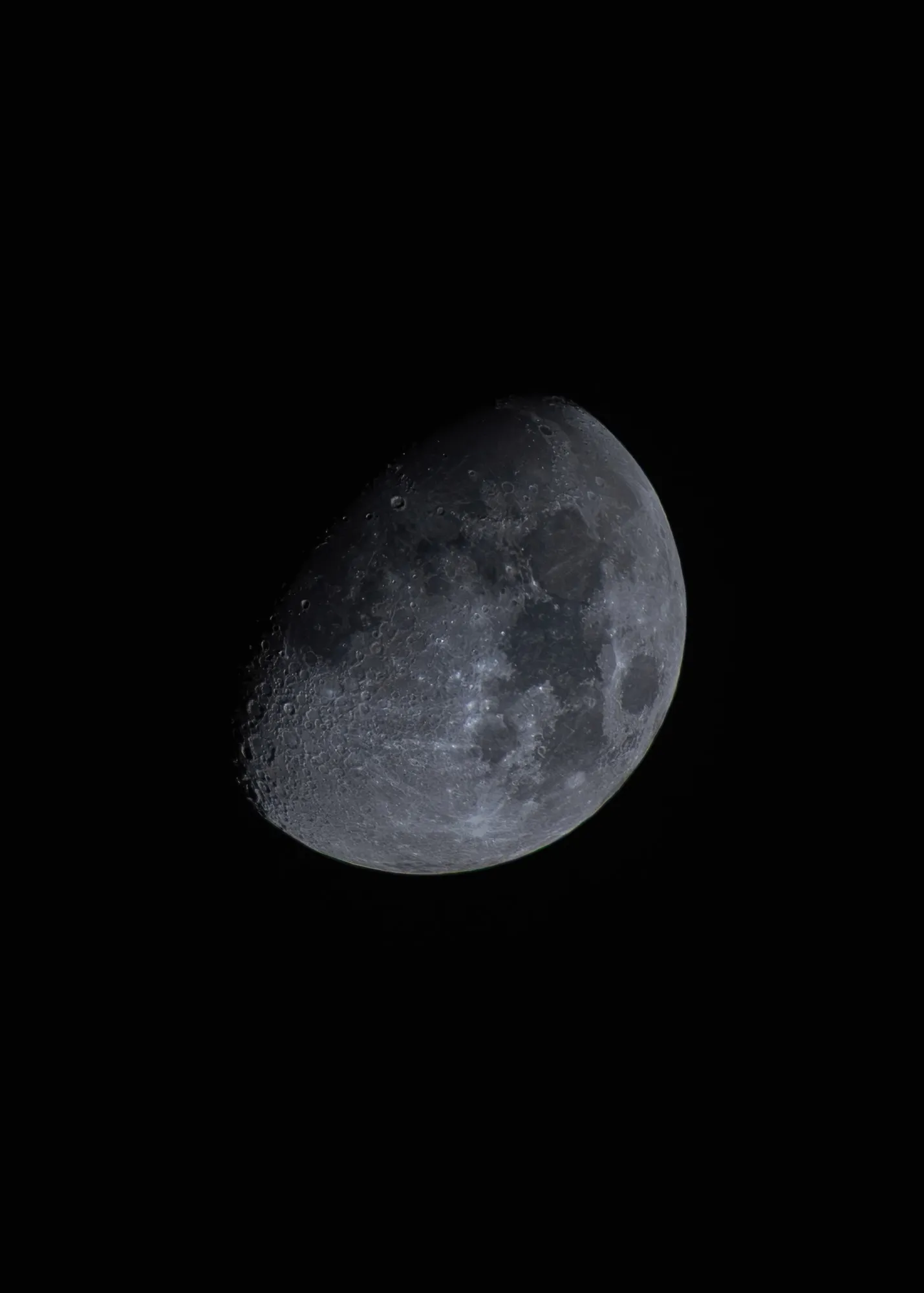 Astrophotography — Earthly