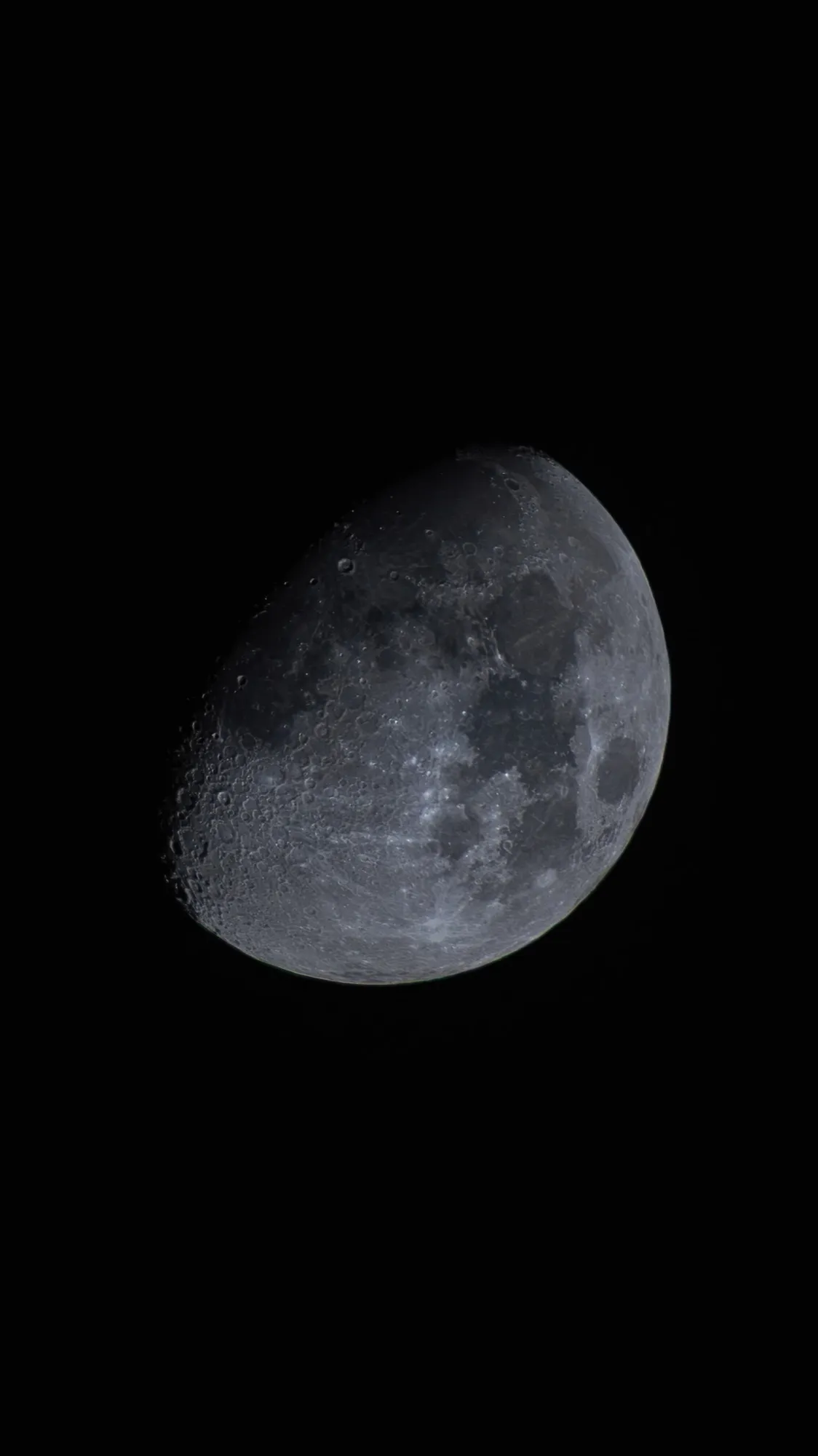 Astrophotography — Earthly