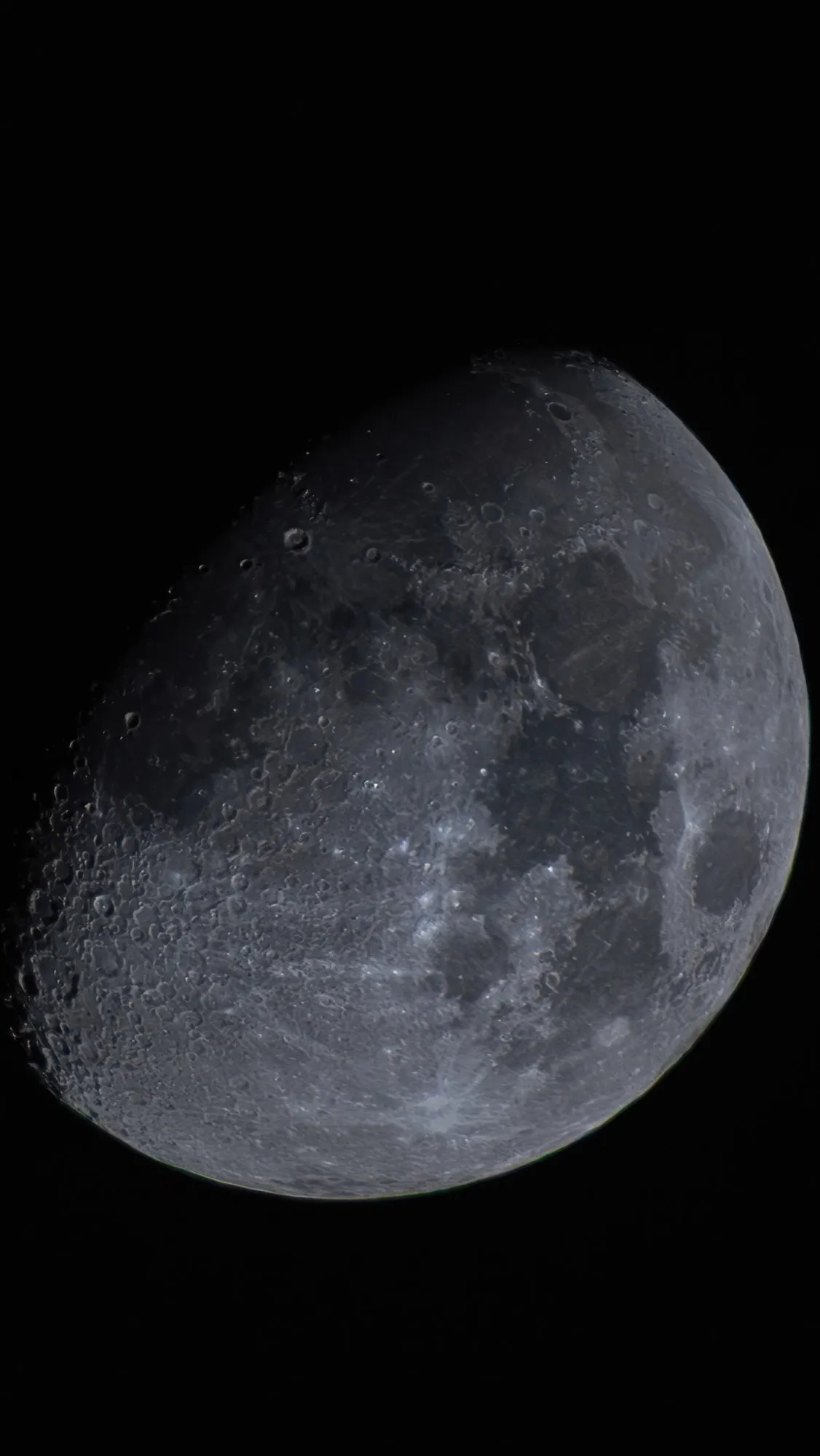 Astrophotography — Earthly