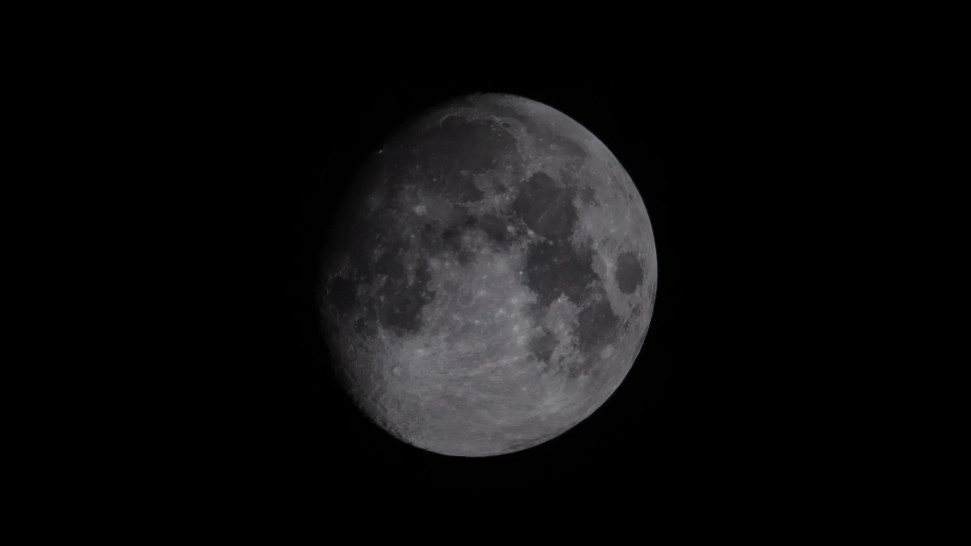 Astrophotography — Earthly