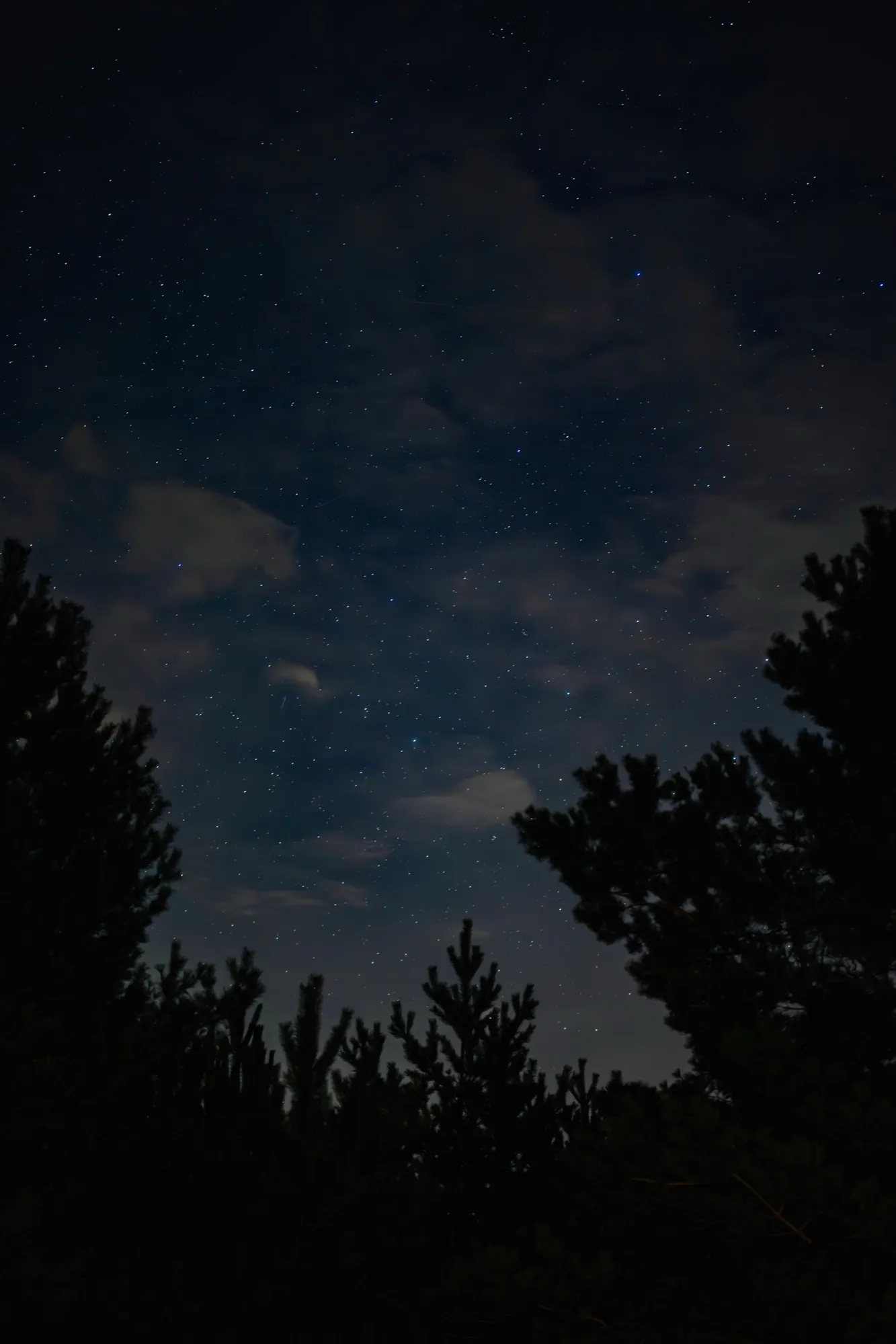 Astrophotography — Earthly