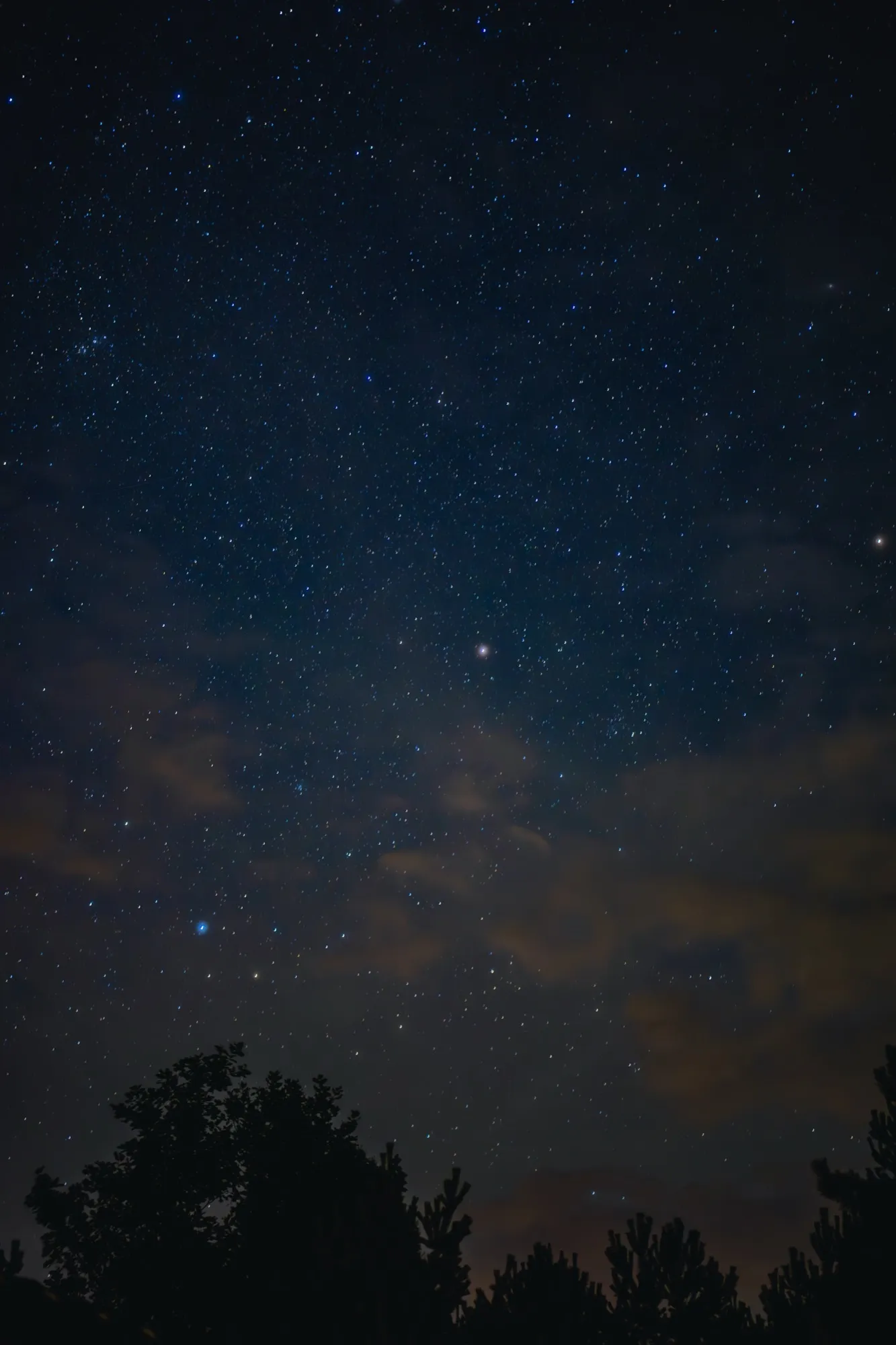 Astrophotography — Earthly