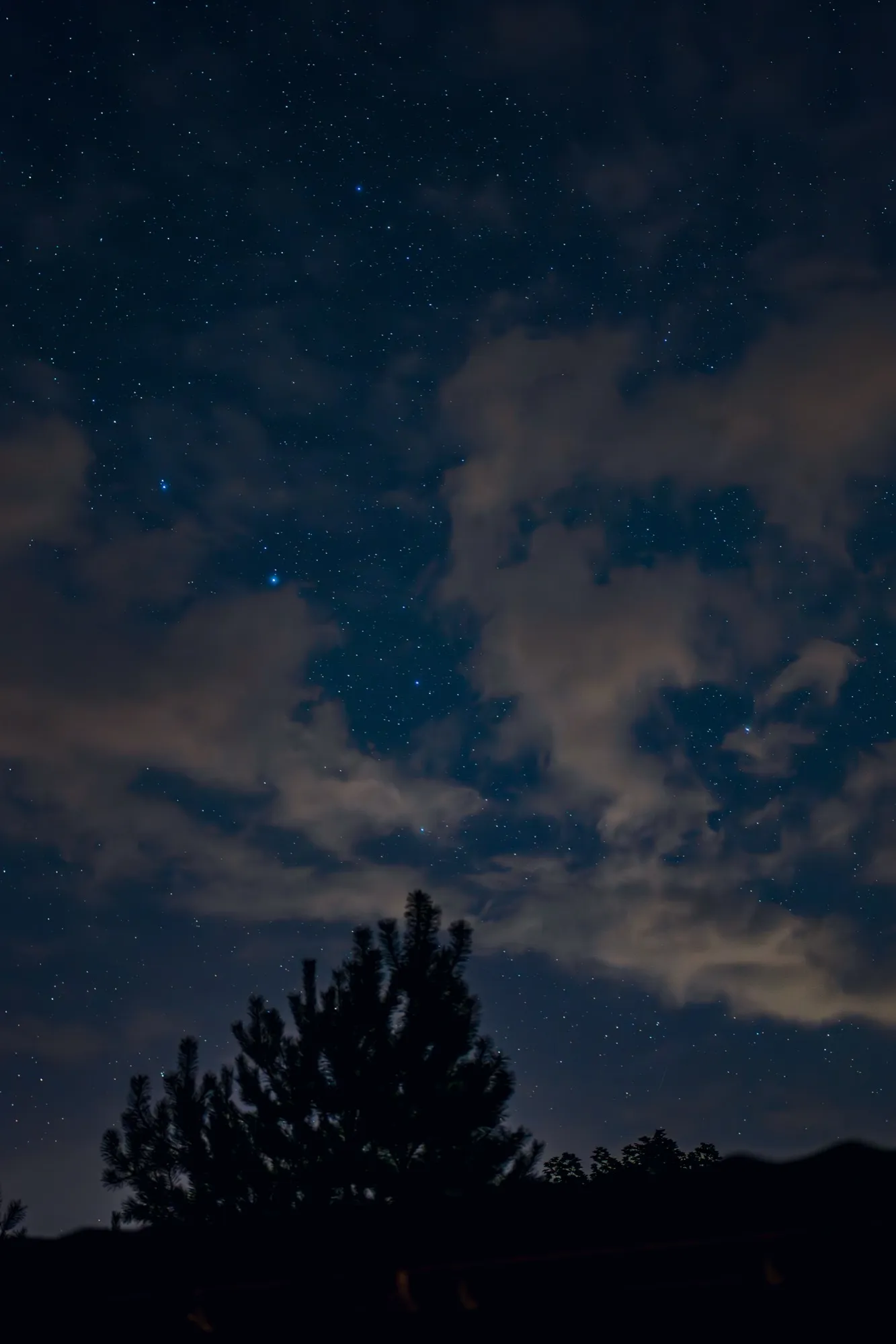 Astrophotography — Earthly