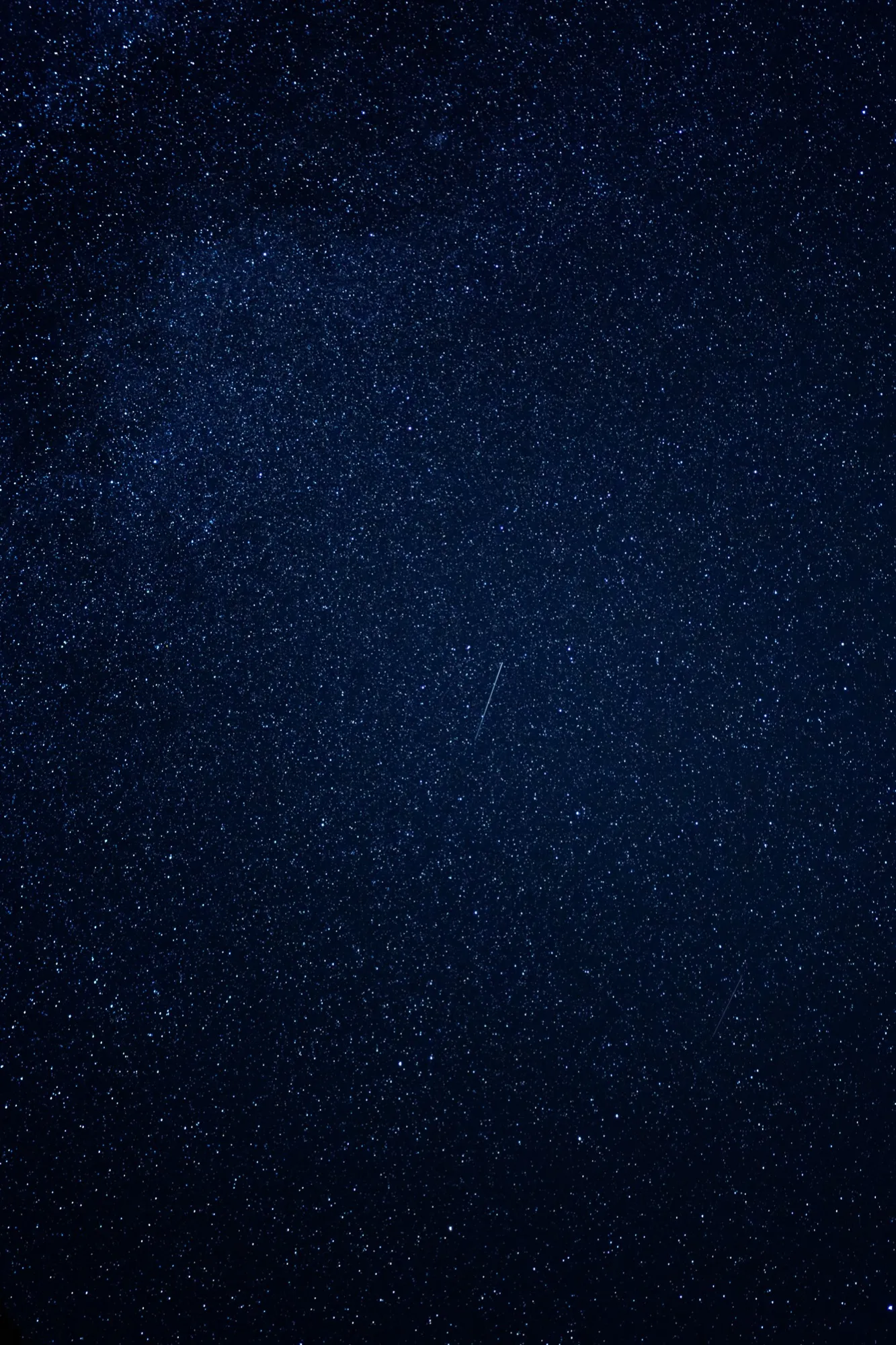 Astrophotography — Earthly