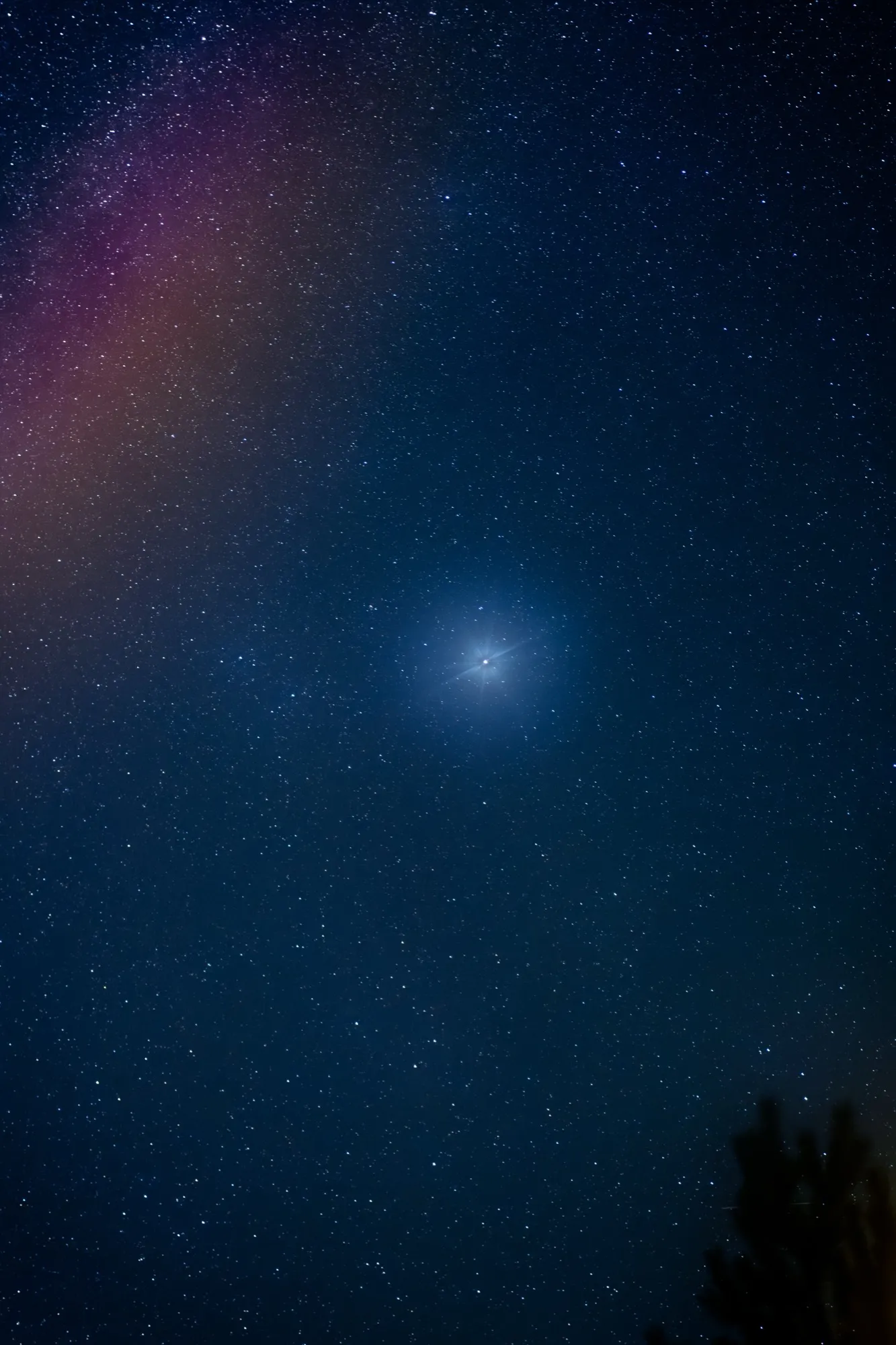 Astrophotography — Earthly