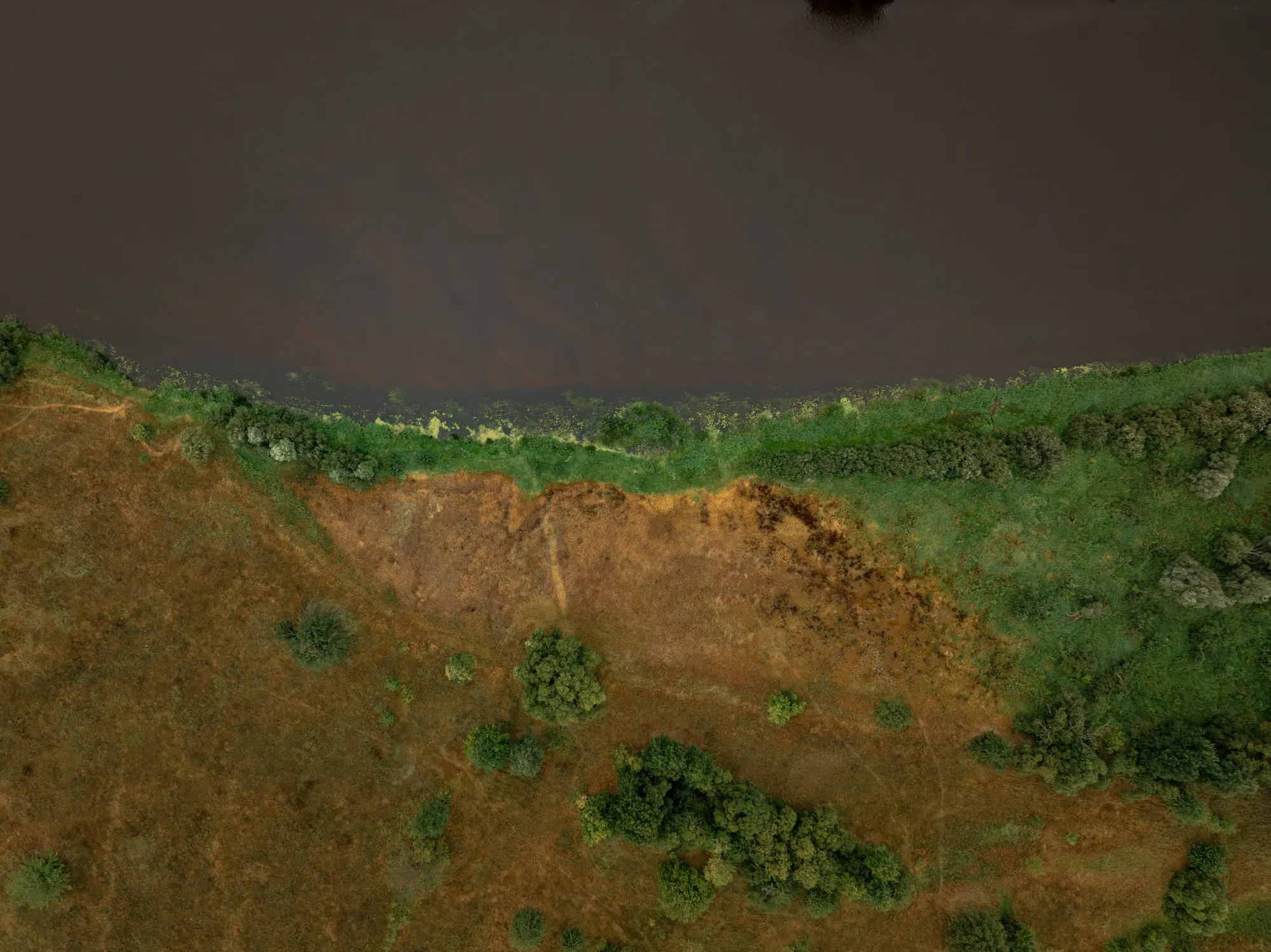 Aerial photograph — Belarus — Earthly