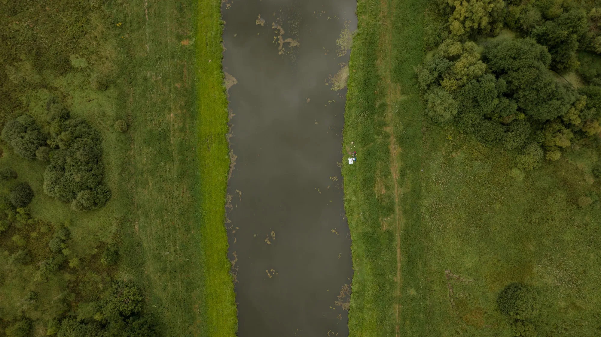 Aerial photograph — Belarus — Earthly