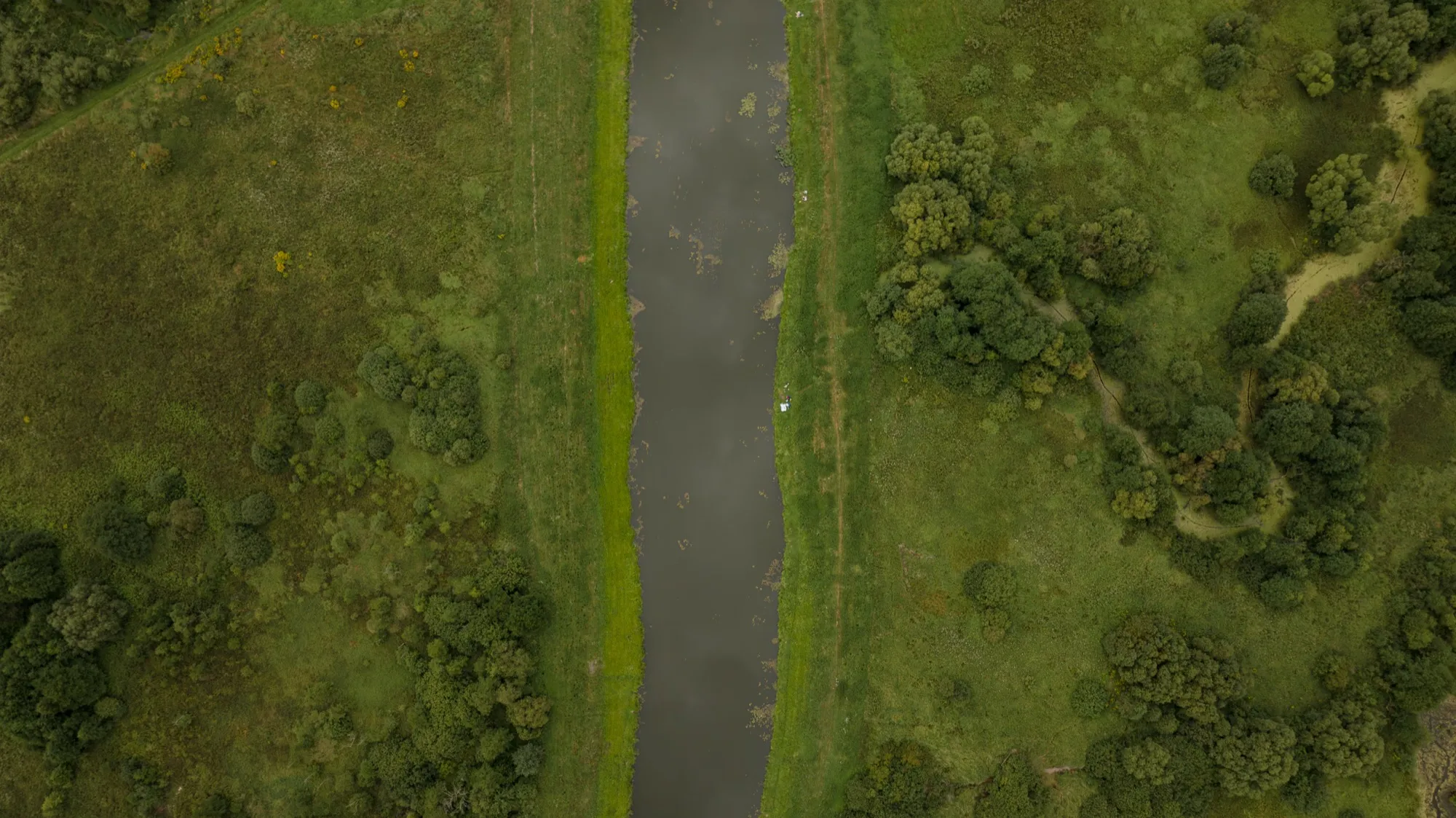 Aerial photograph — Belarus — Earthly