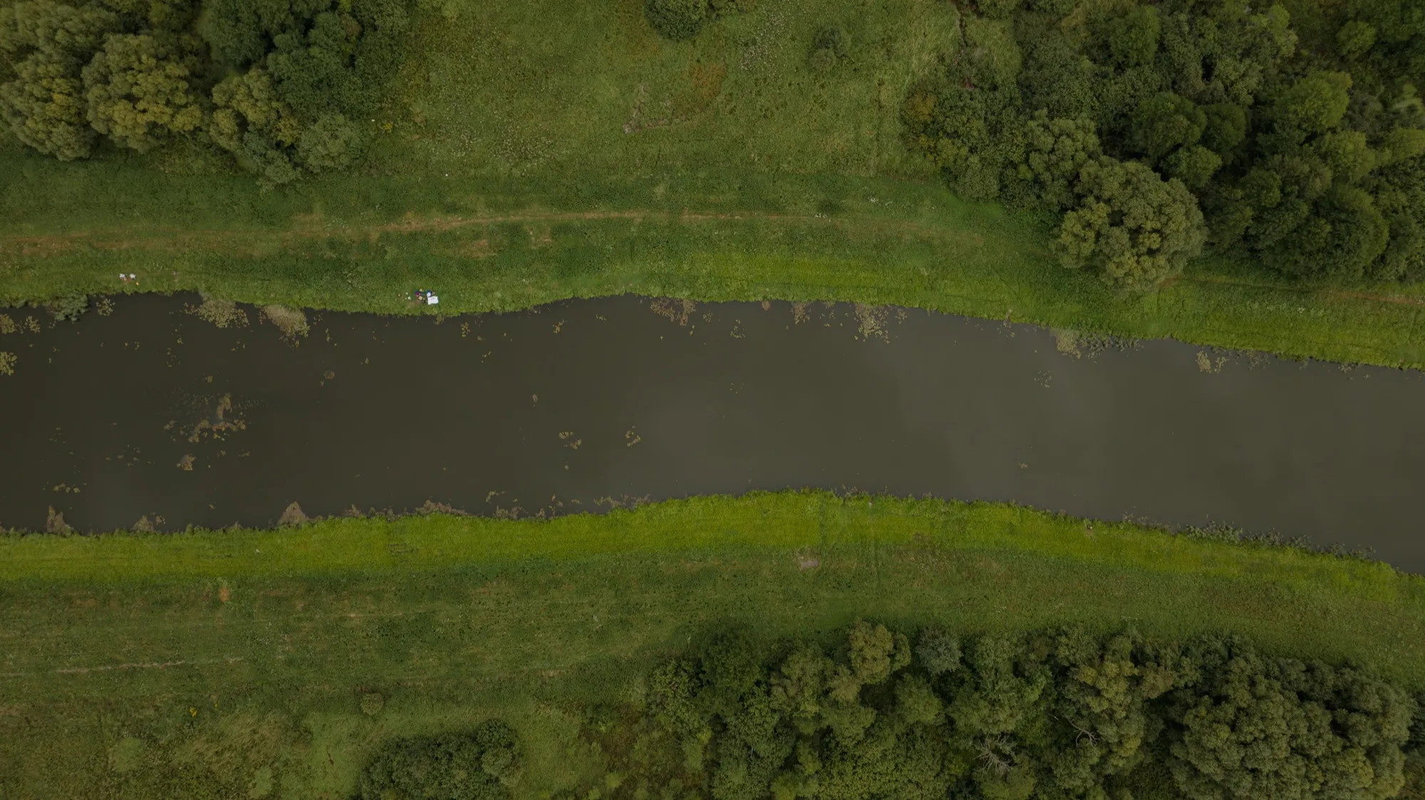 Aerial photograph — Belarus — Earthly