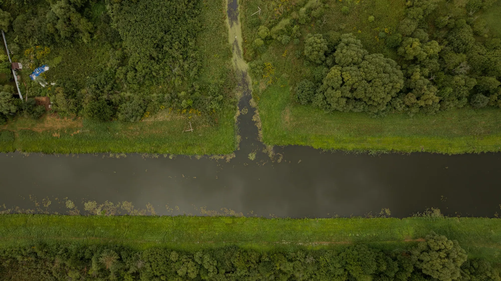 Aerial photograph — Belarus — Earthly
