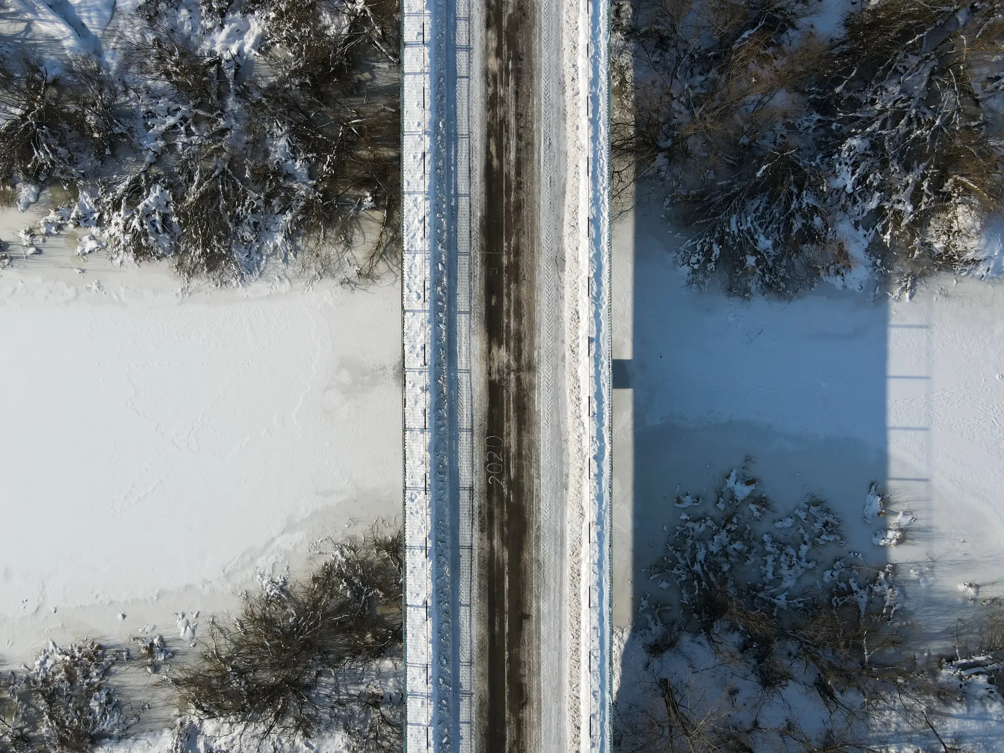 Aerial photograph — Belarus — Earthly
