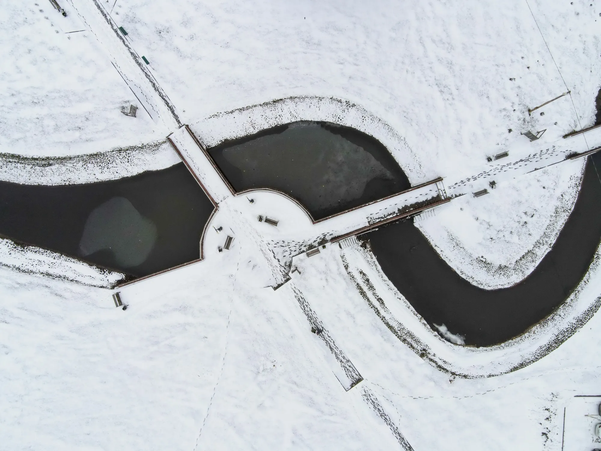 Aerial photograph — Belarus — Earthly