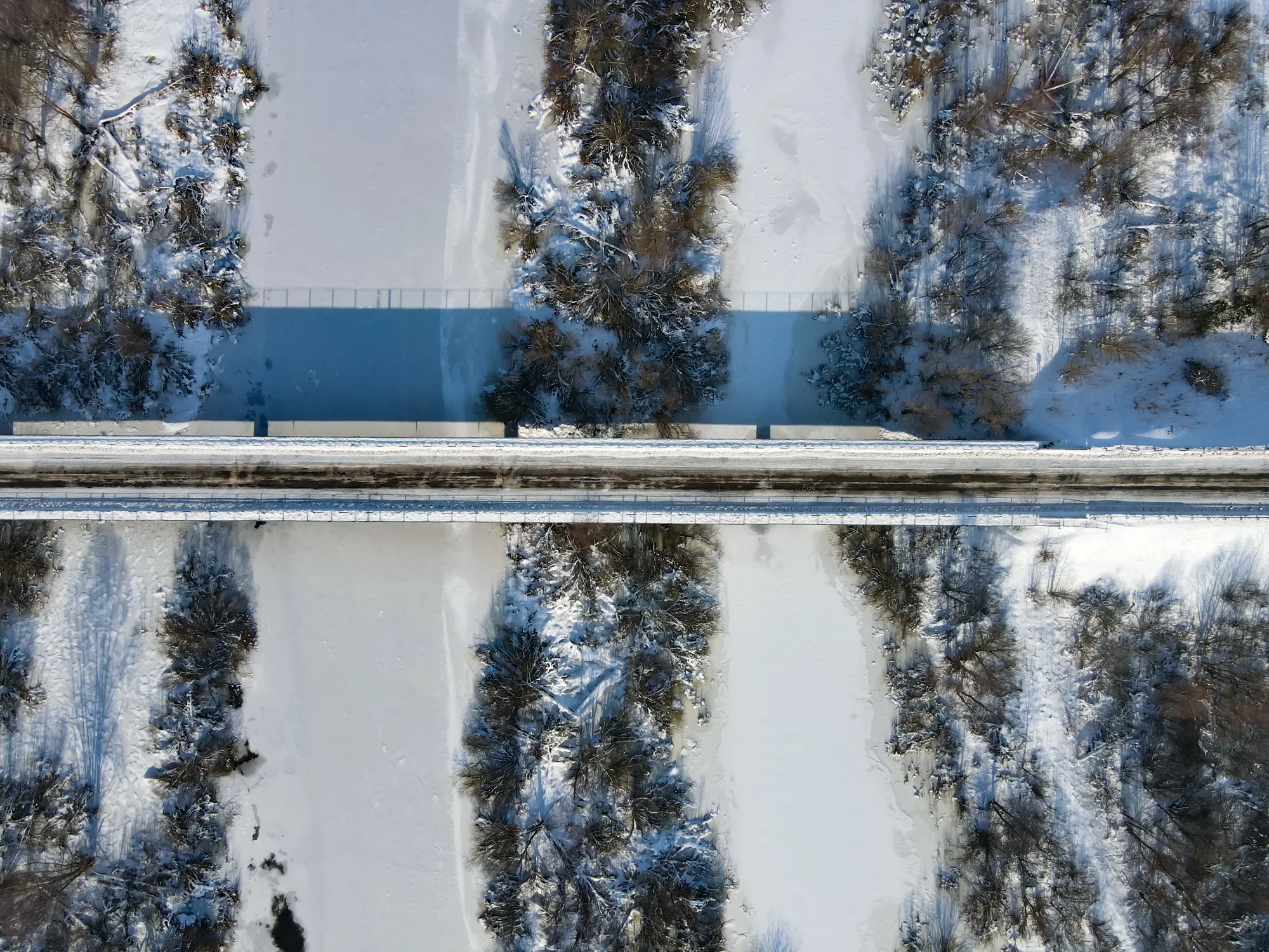 Aerial photograph — Belarus — Earthly