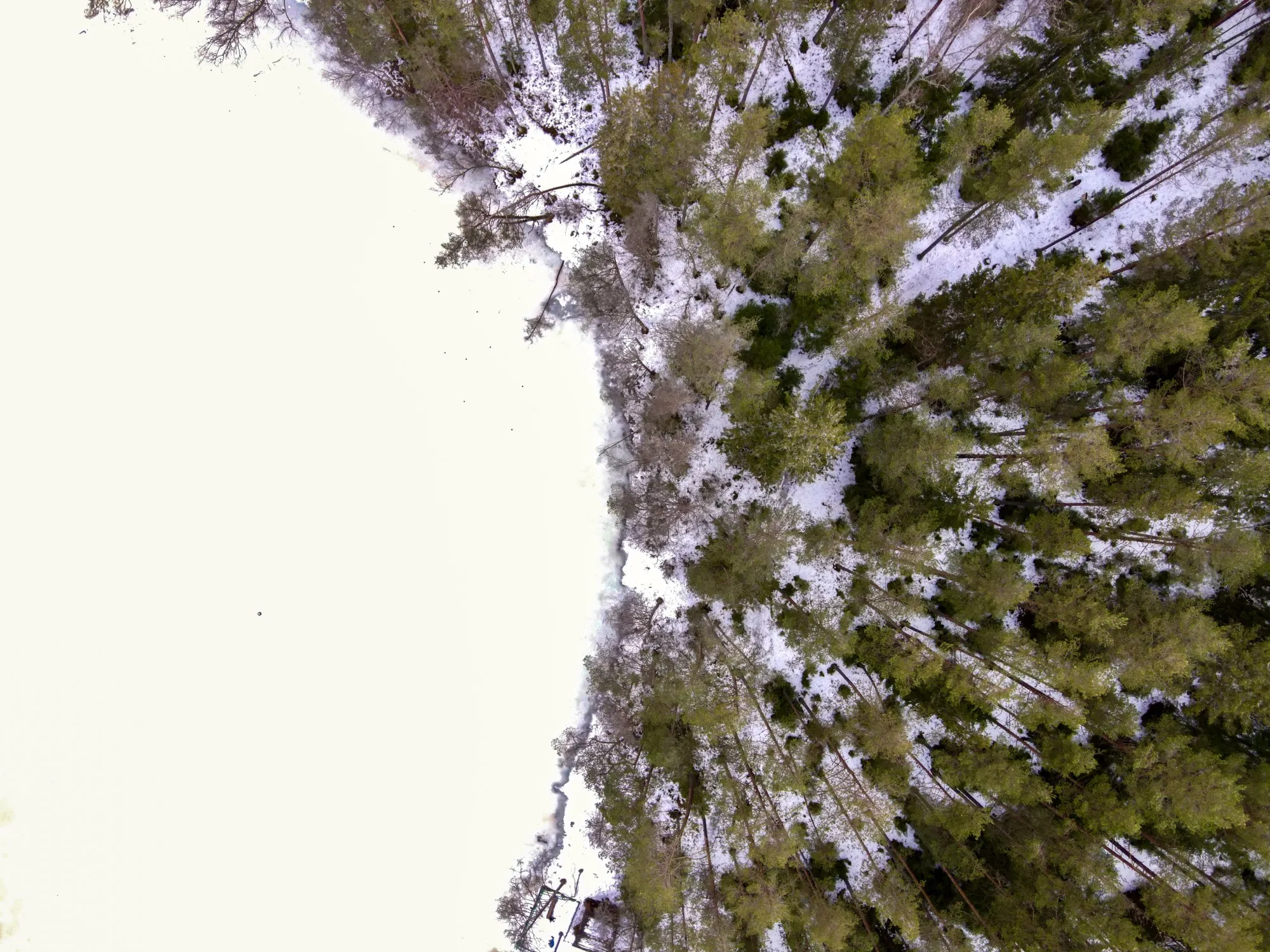 Aerial photograph — Belarus — Earthly