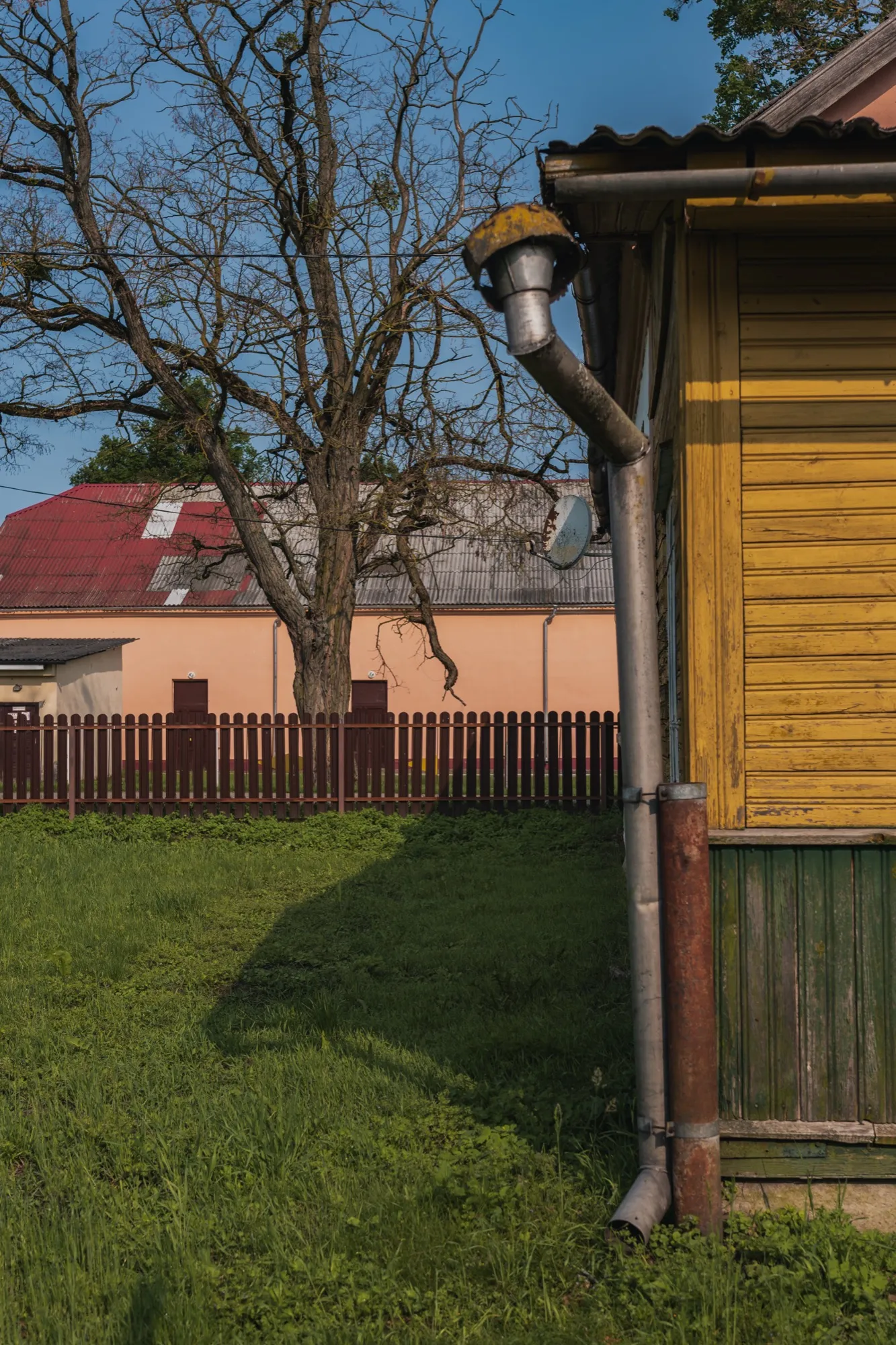 Aerial photograph — Belarus — Earthly