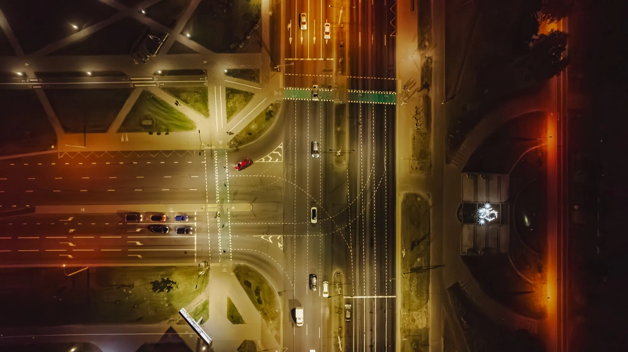 Aerial photograph — Belarus — Earthly
