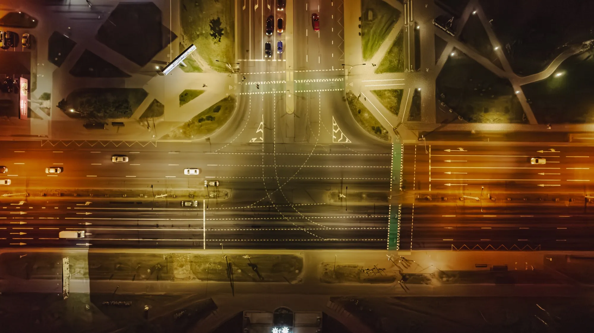 Aerial photograph — Belarus — Earthly