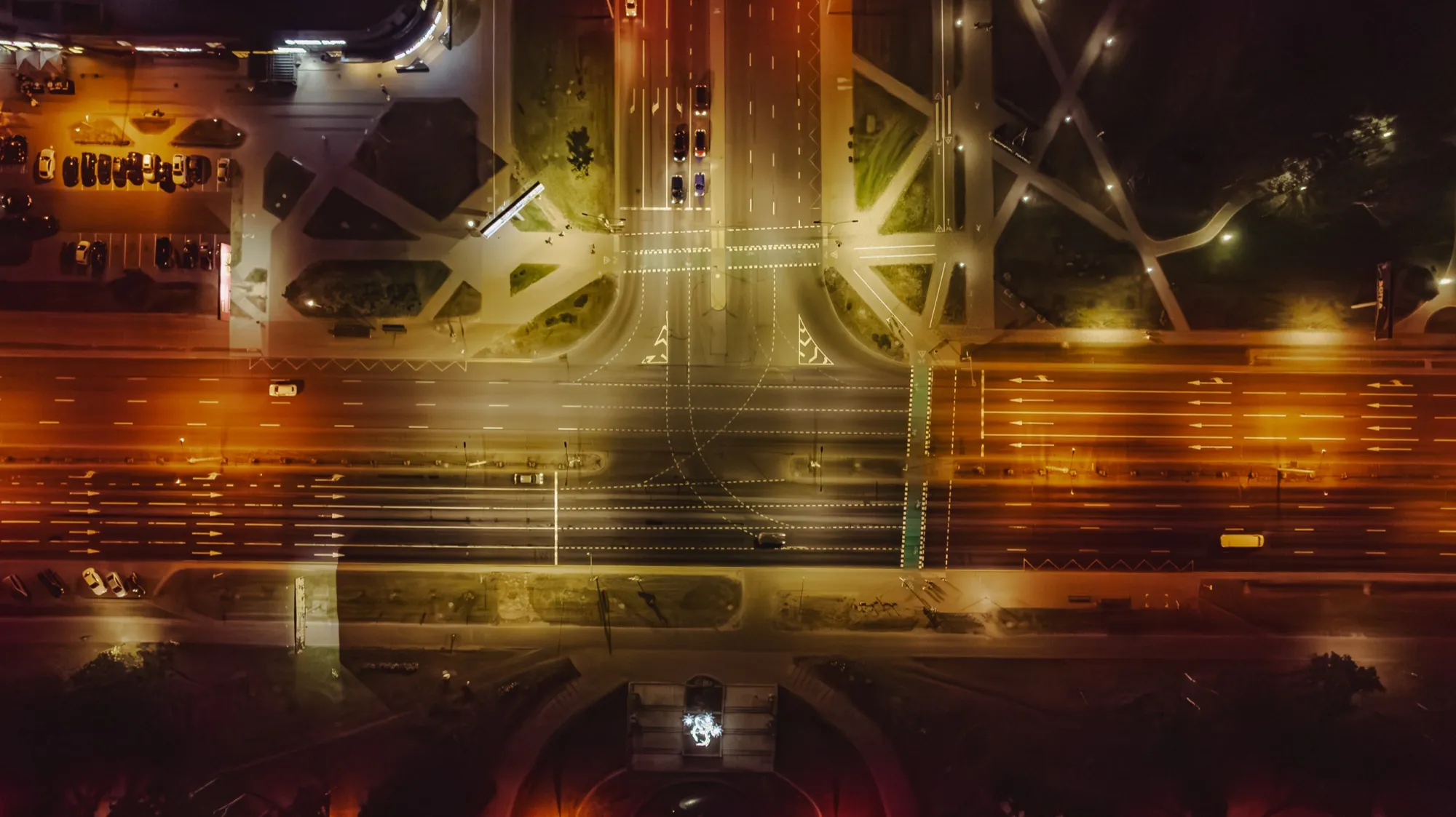 Aerial photograph — Belarus — Earthly
