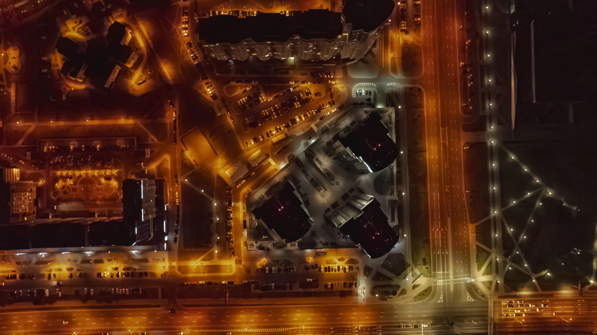 Aerial photograph — Belarus — Earthly
