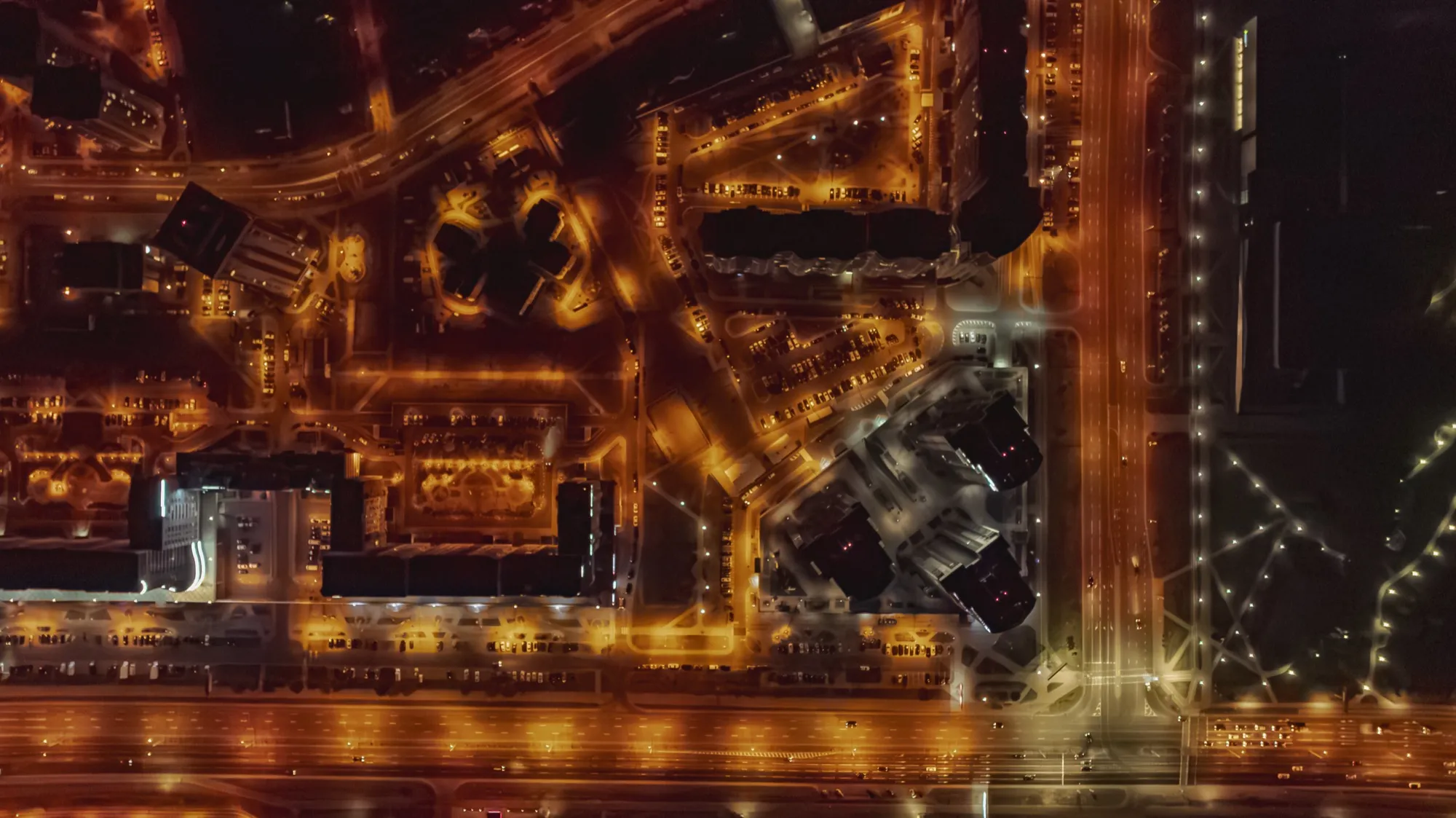 Aerial photograph — Belarus — Earthly