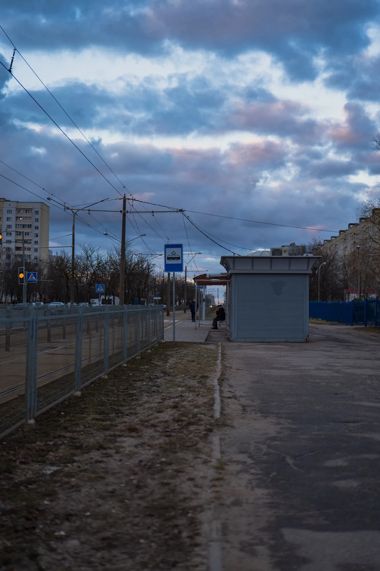 Aerial photograph — Belarus — Earthly