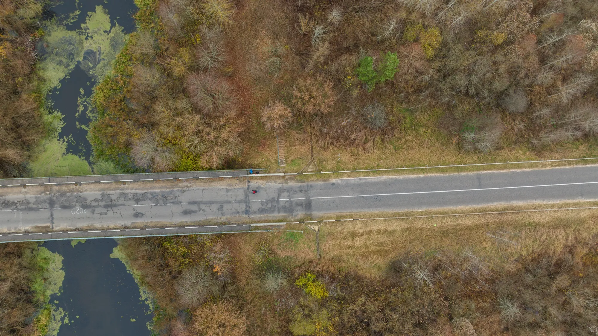 Aerial photograph — Belarus — Earthly