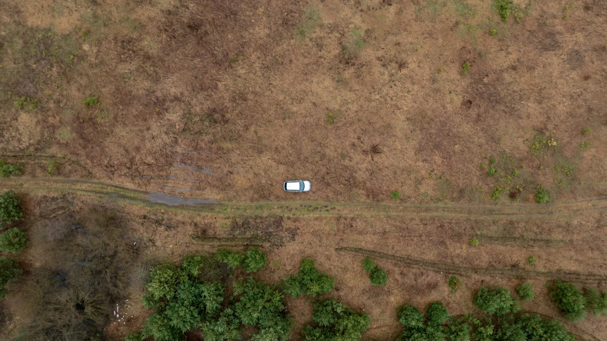 Aerial photograph — Belarus — Earthly
