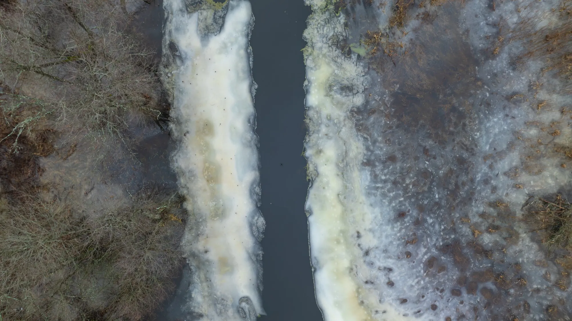 Aerial photograph — Belarus — Earthly