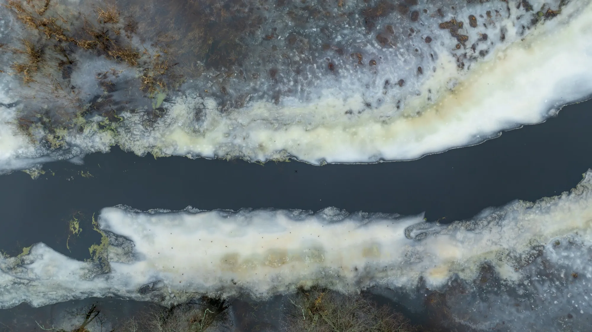 Aerial photograph — Belarus — Earthly