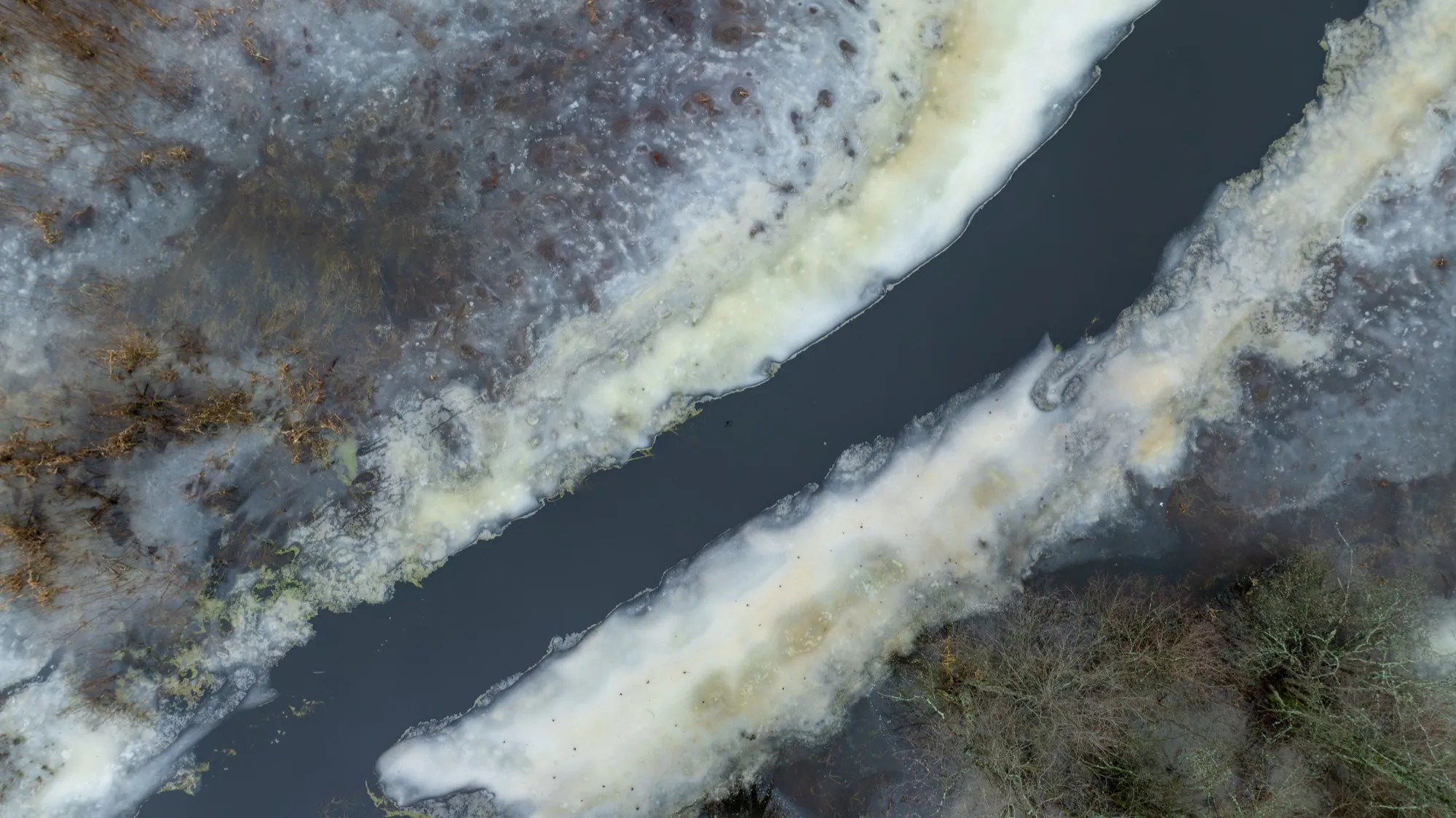 Aerial photograph — Belarus — Earthly
