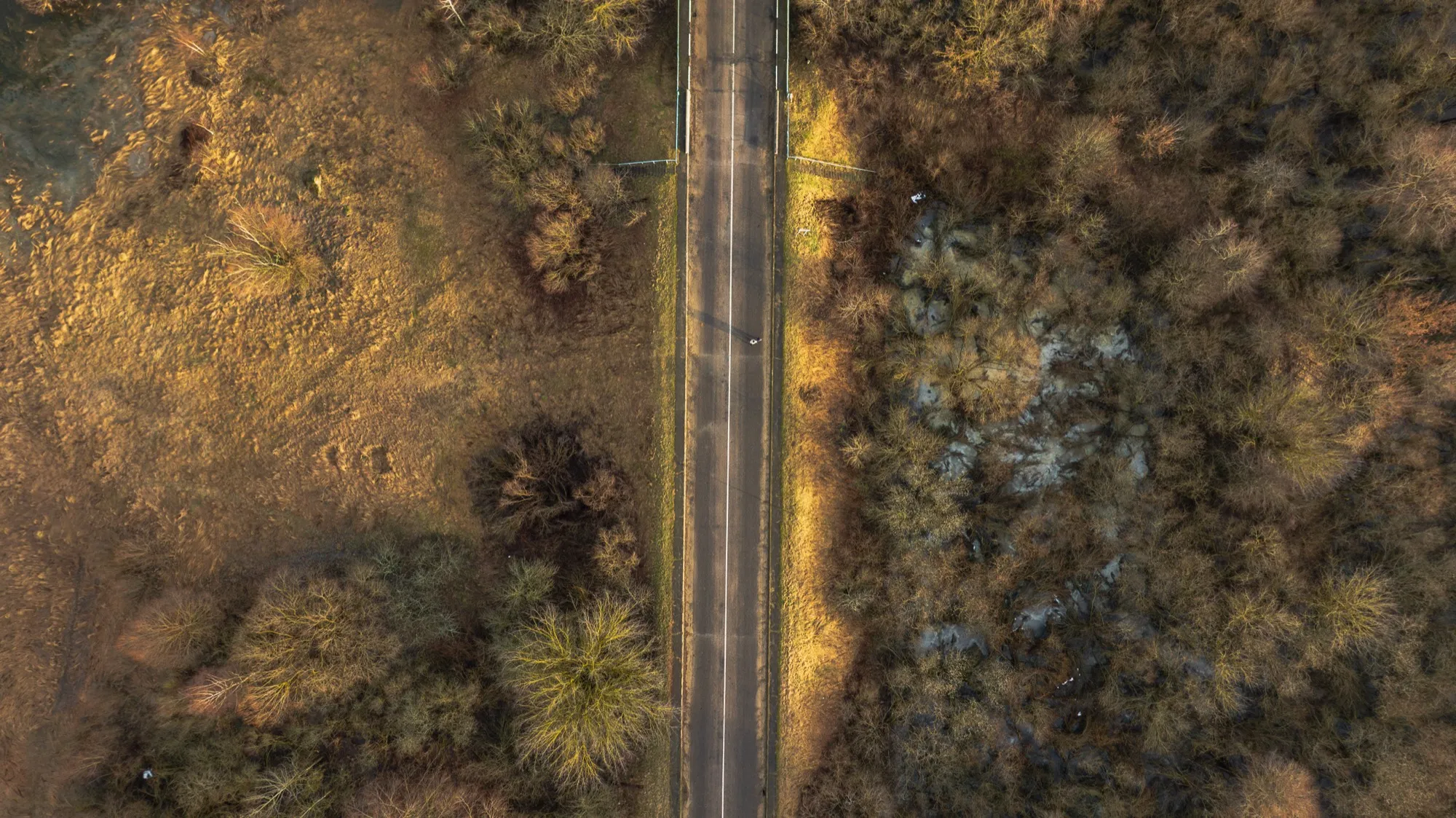 Aerial photograph — Belarus — Earthly