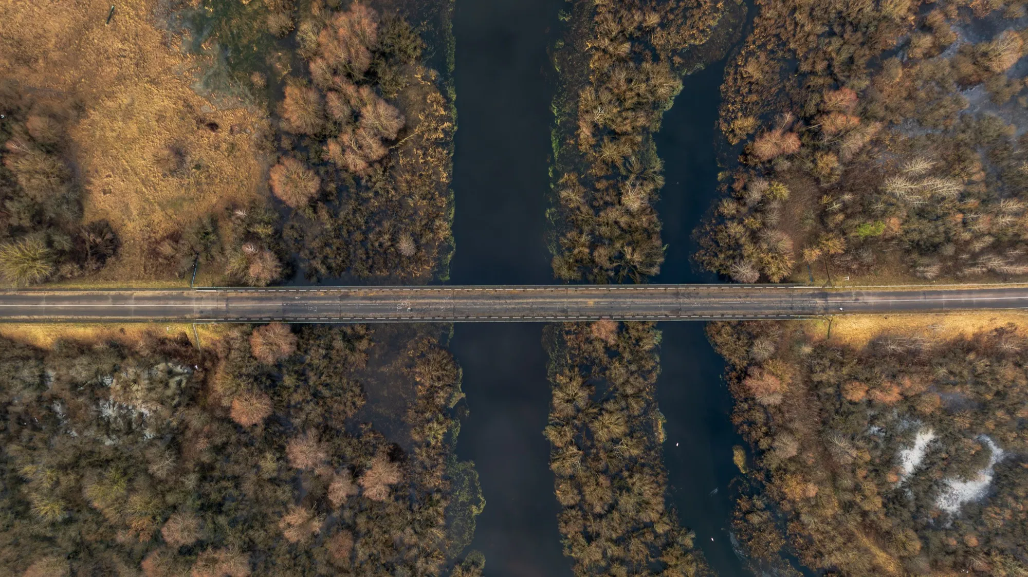 Aerial photograph — Belarus — Earthly