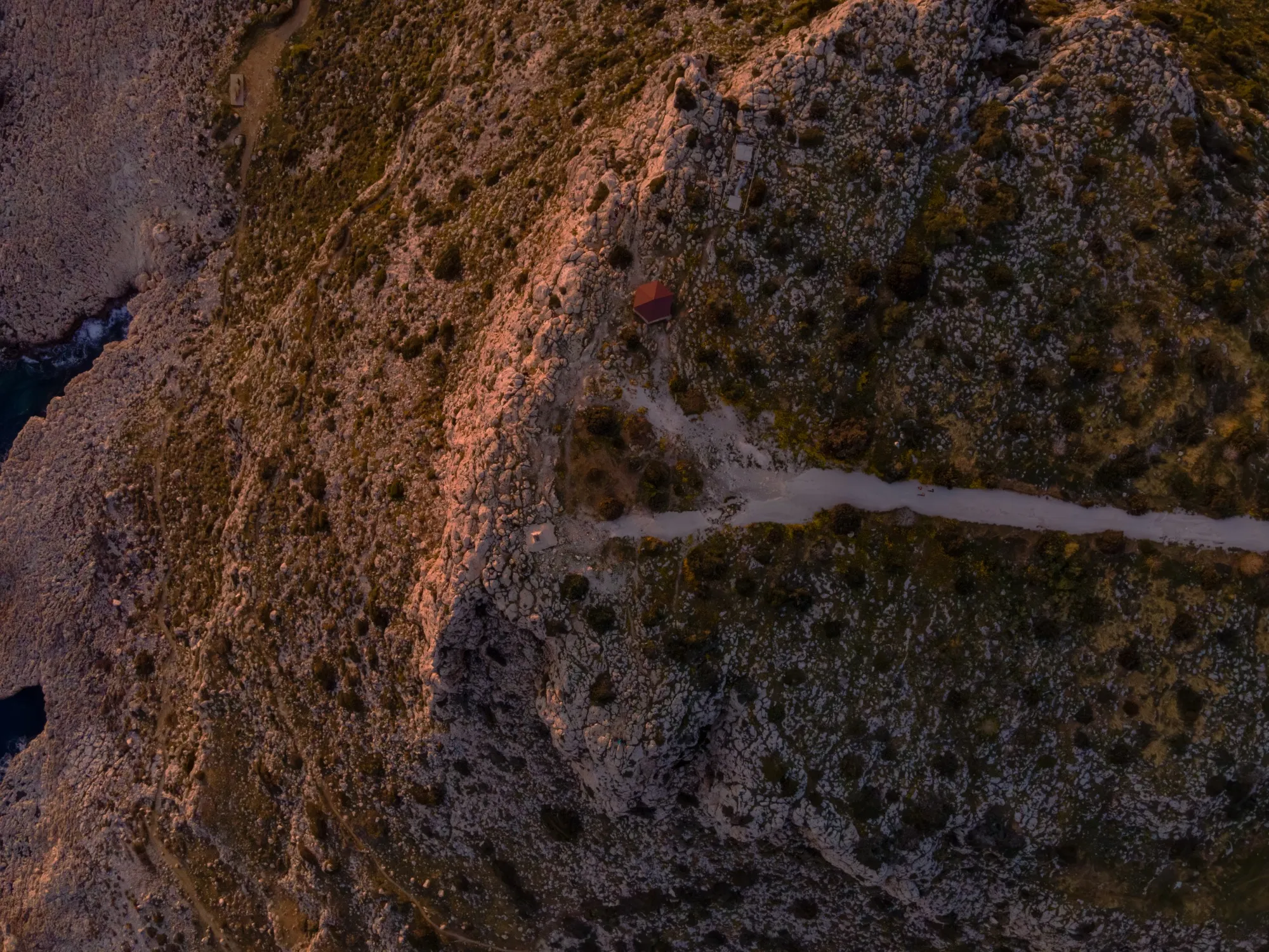 Aerial photograph — Cyprus — Earthly