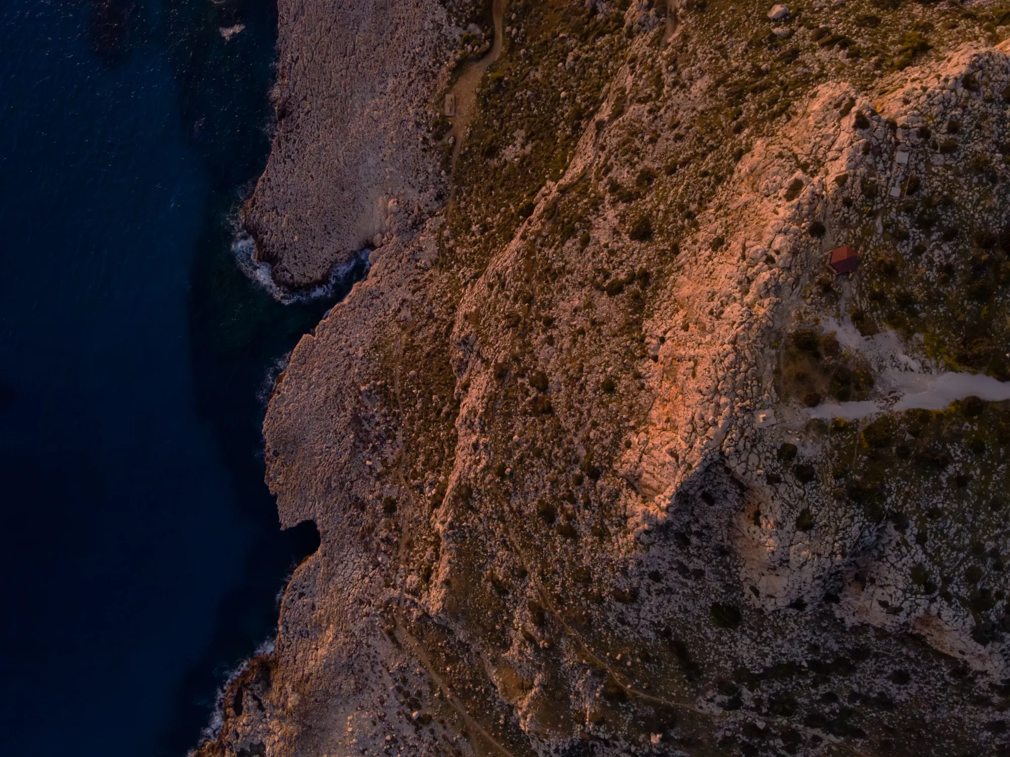 Aerial photograph — Cyprus — Earthly