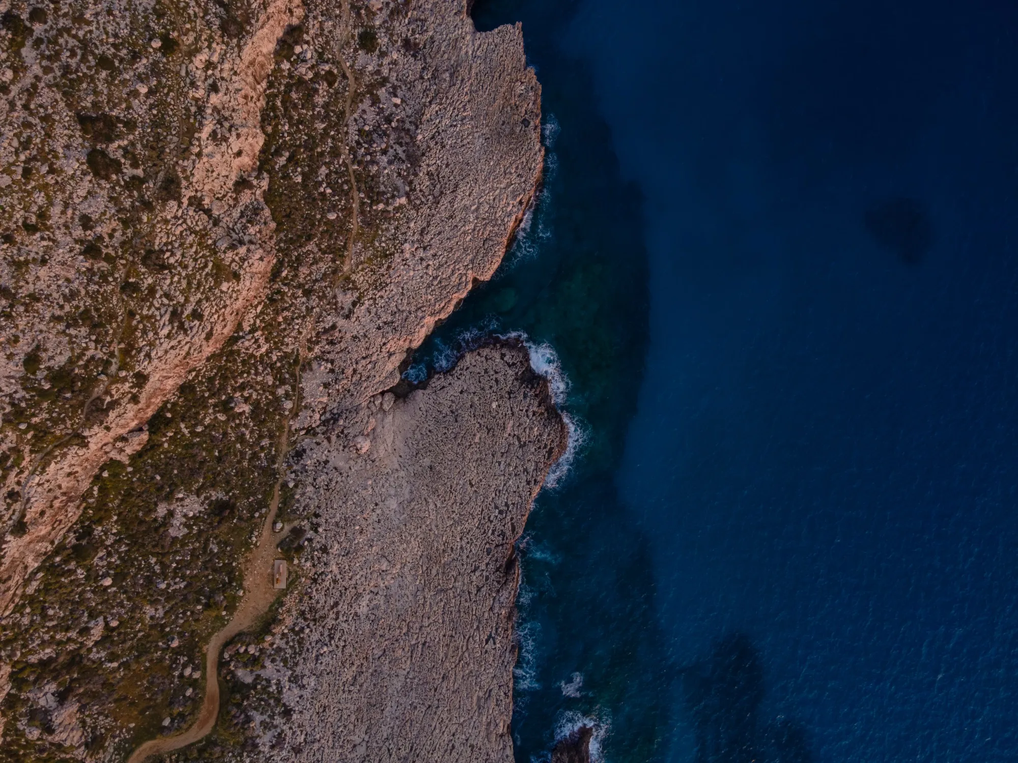 Aerial photograph — Cyprus — Earthly
