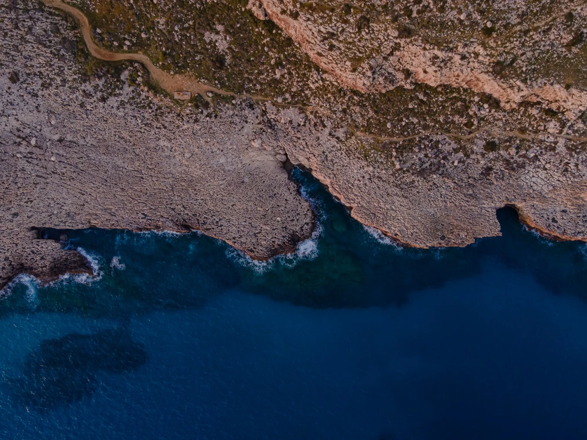 Aerial photograph — Cyprus — Earthly