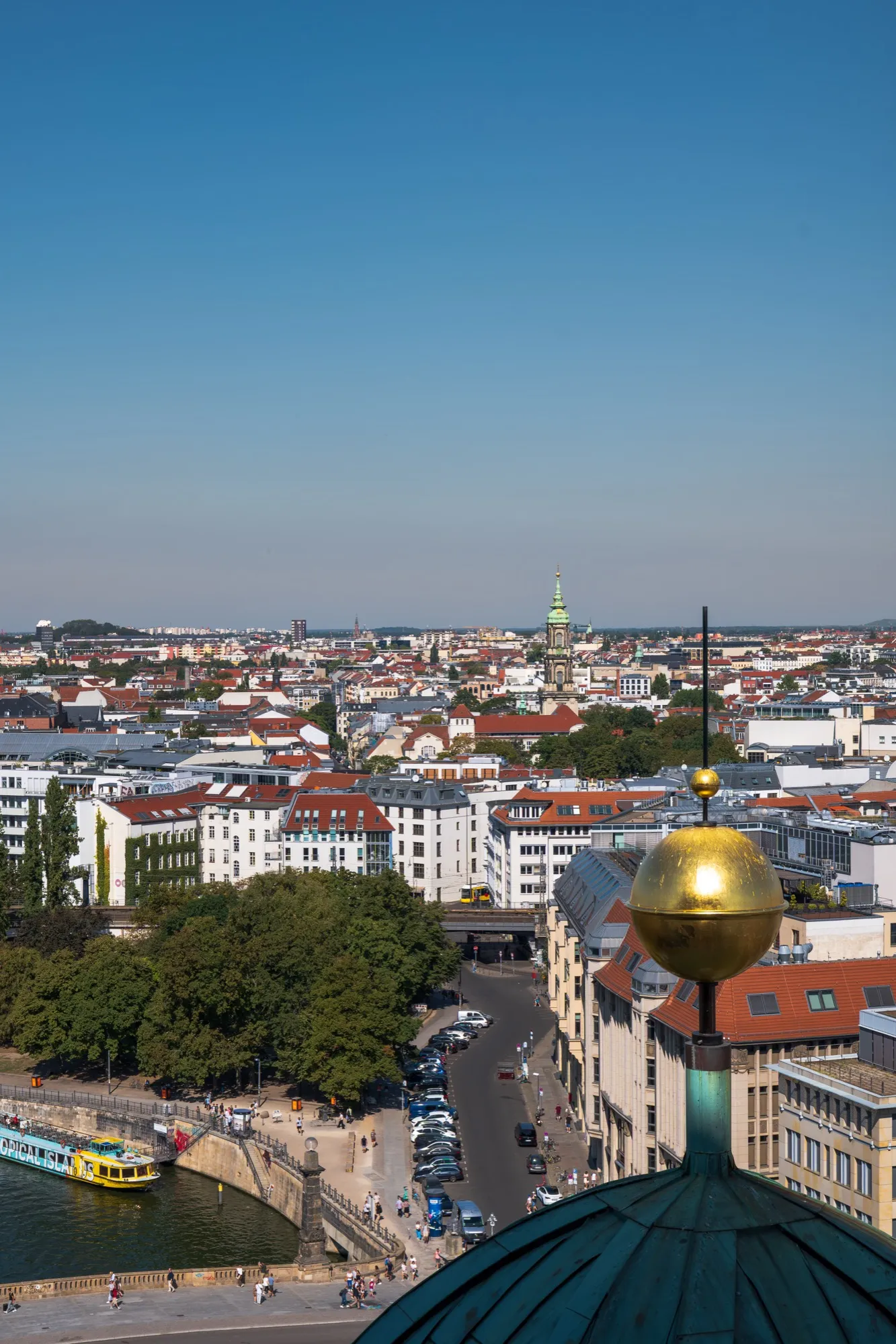 Aerial photograph — Germany — Earthly
