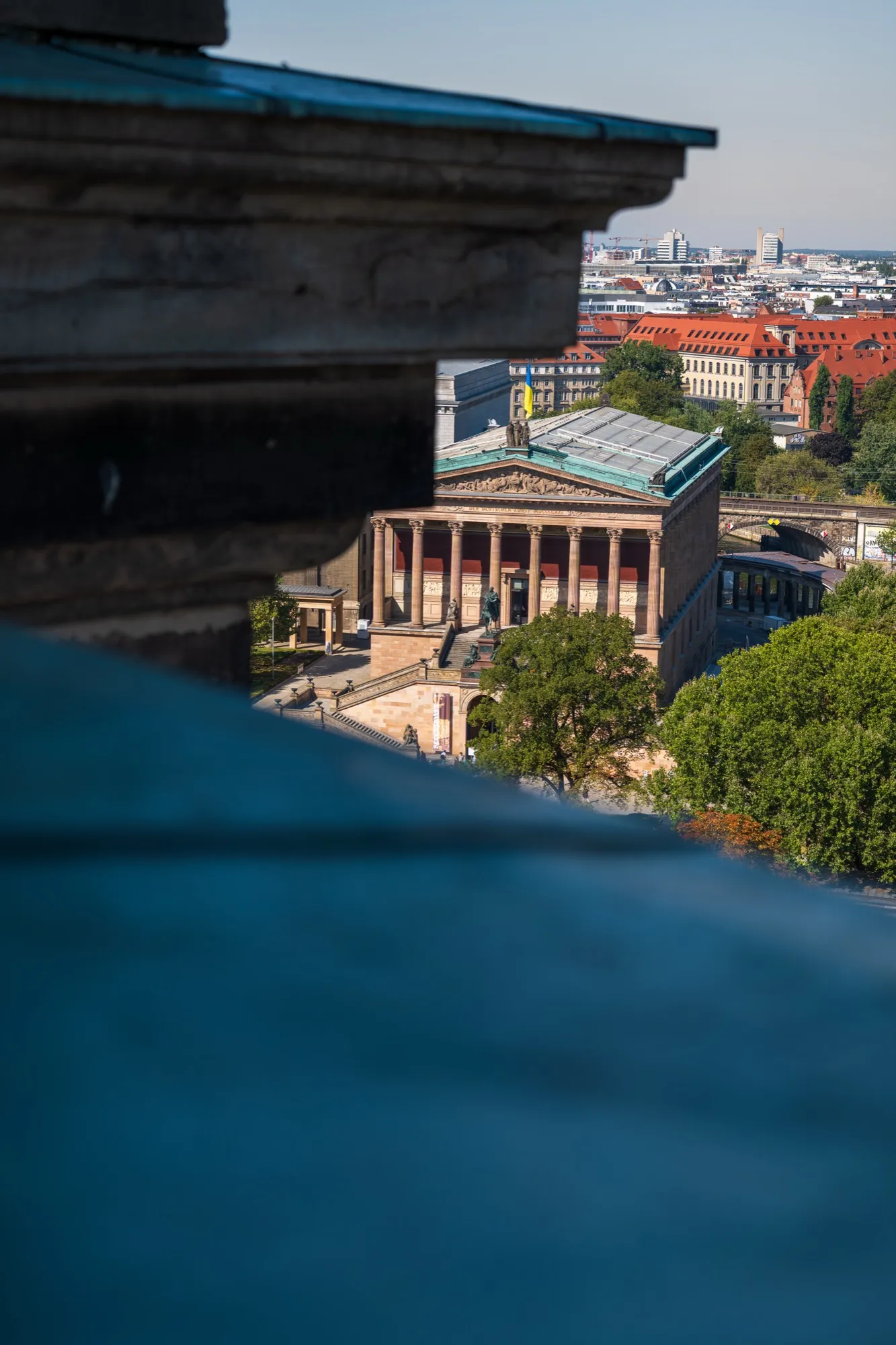 Aerial photograph — Germany — Earthly