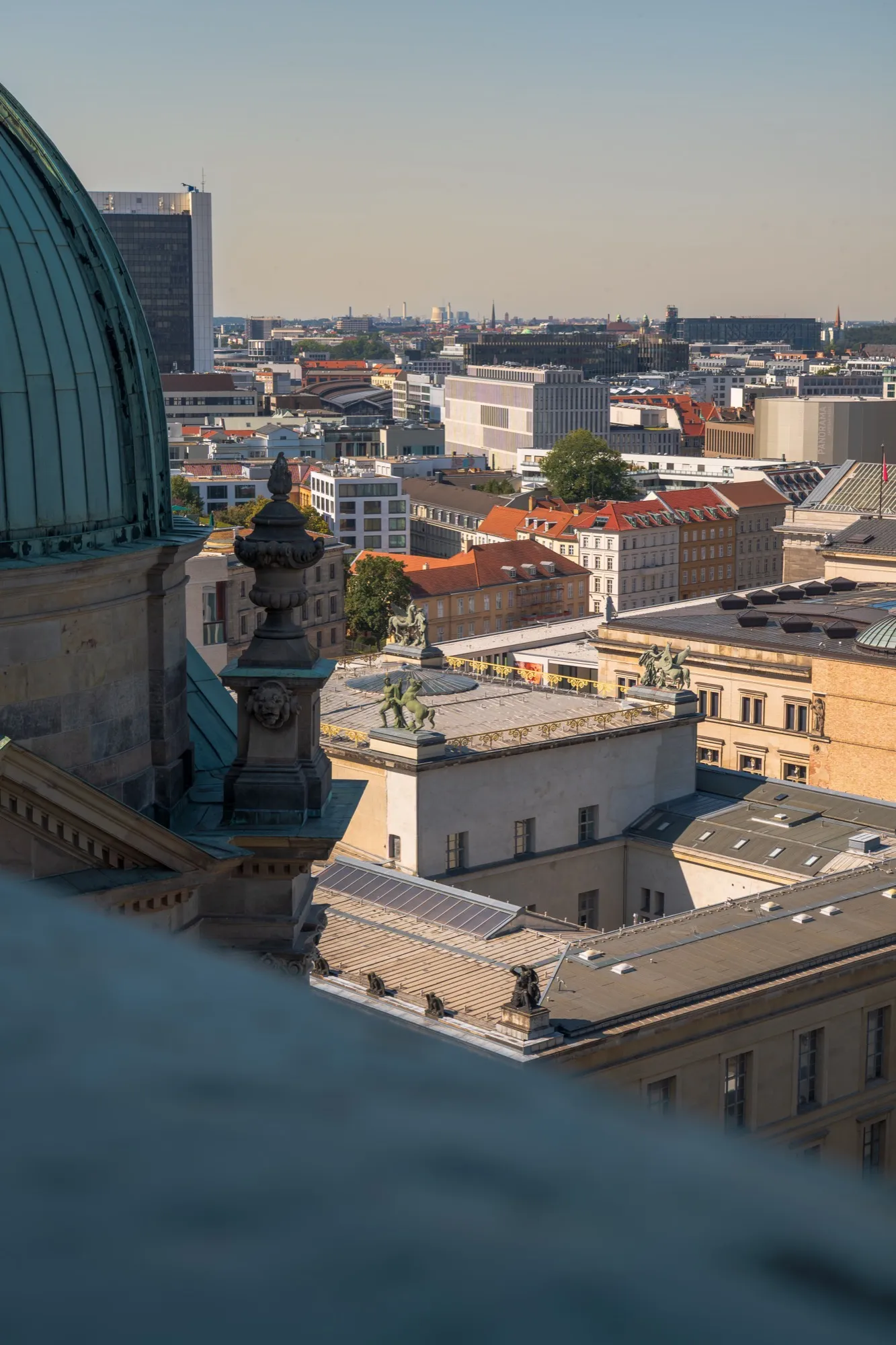 Aerial photograph — Germany — Earthly