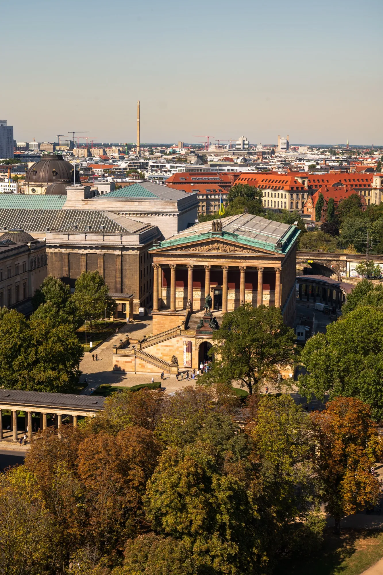 Aerial photograph — Germany — Earthly