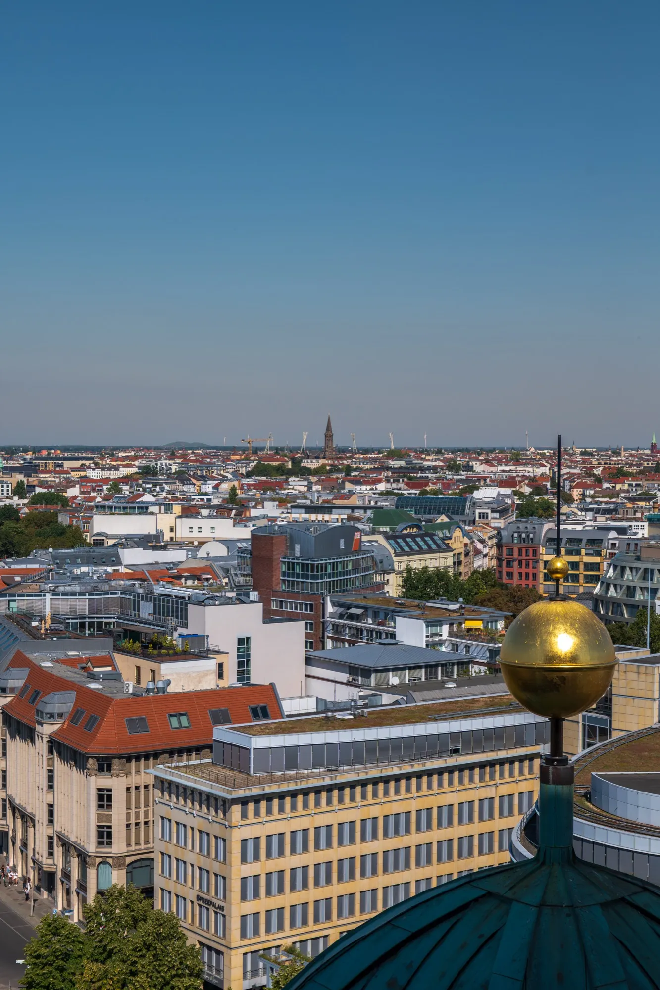 Aerial photograph — Germany — Earthly