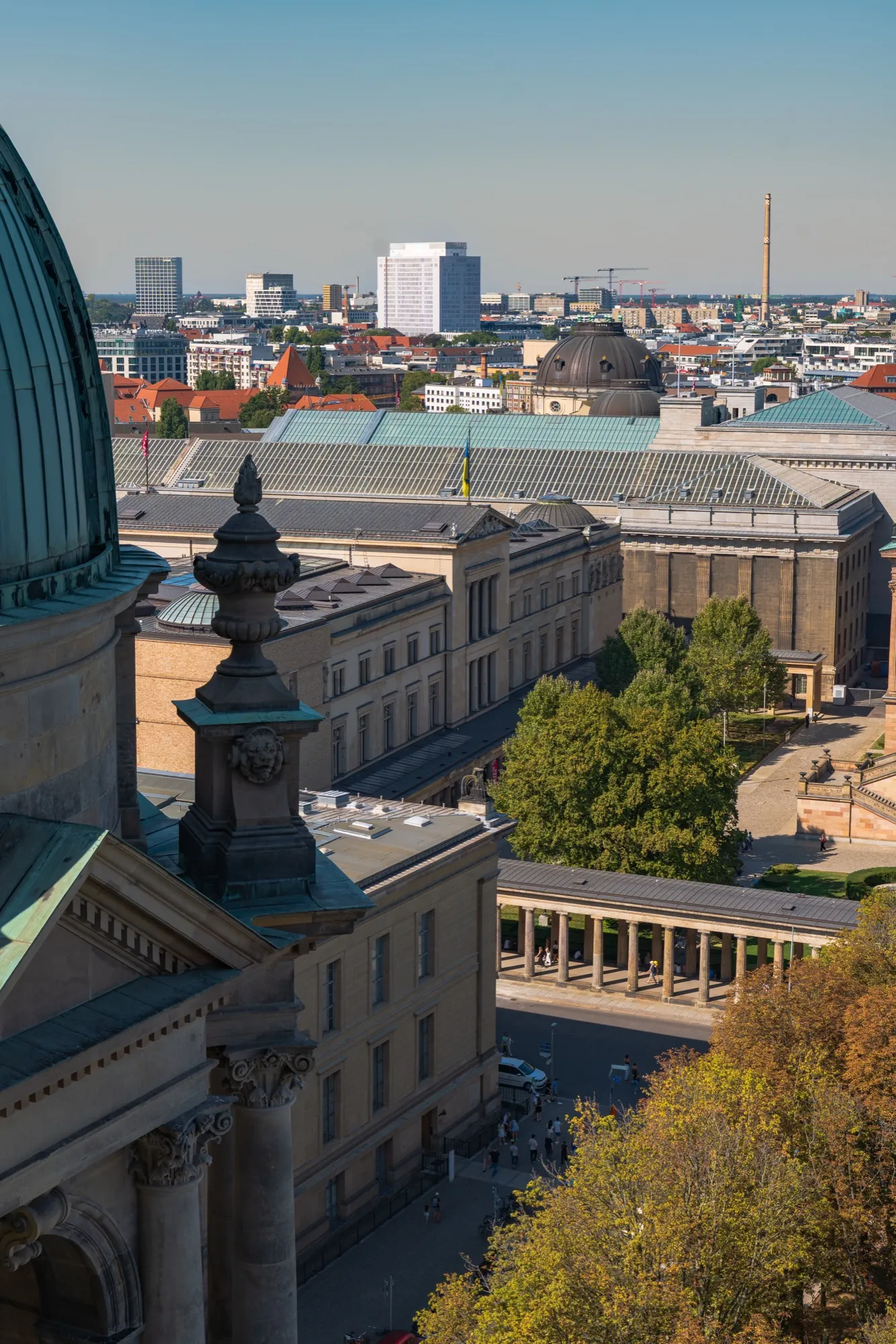 Aerial photograph — Germany — Earthly