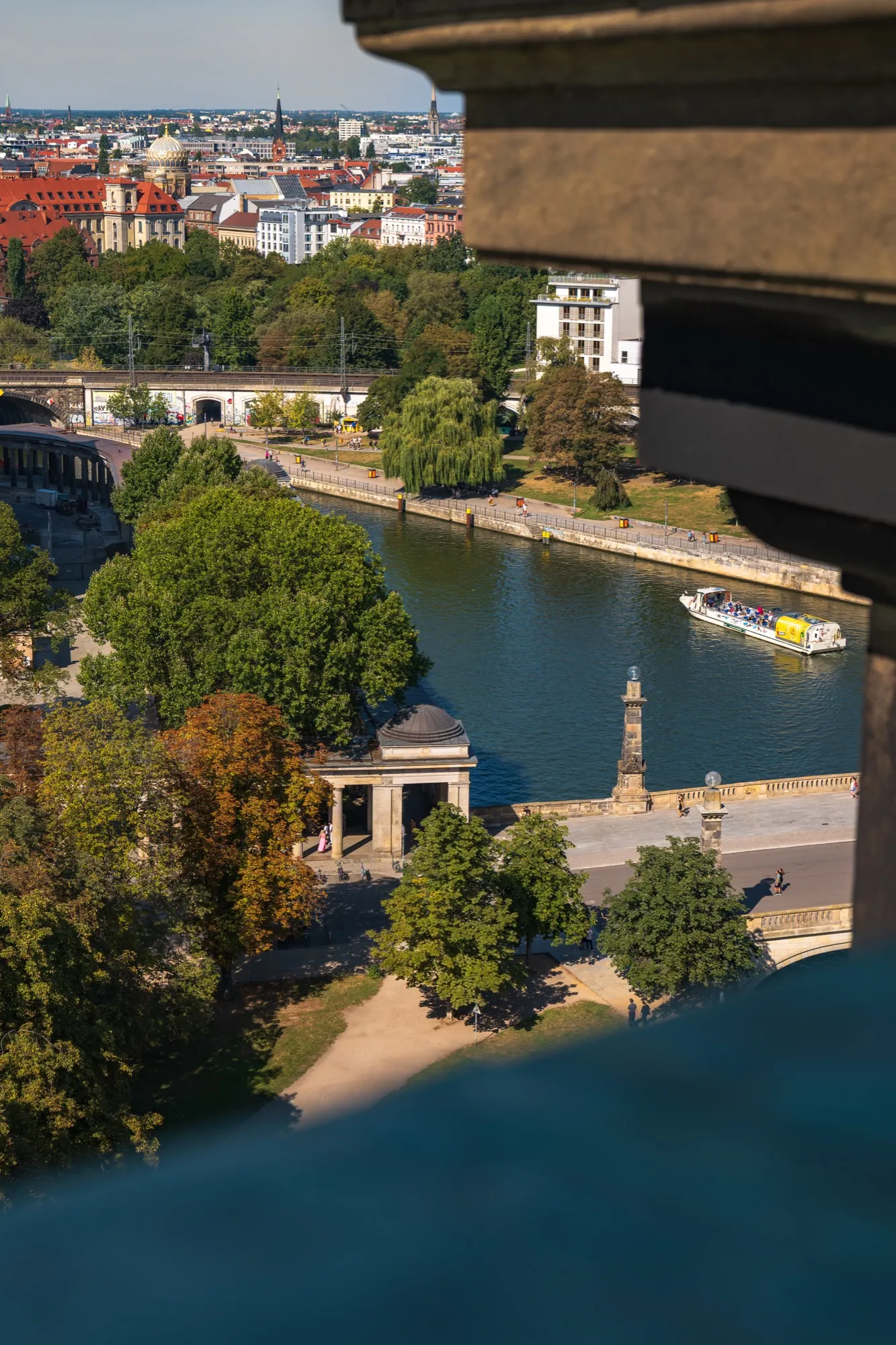 Aerial photograph — Germany — Earthly