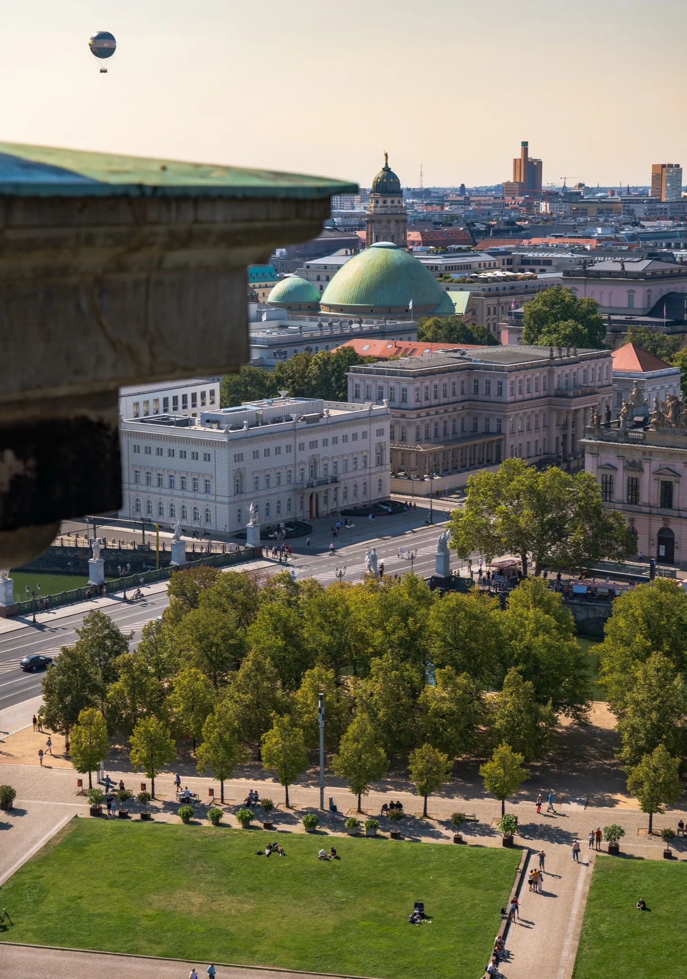 Aerial photograph — Germany — Earthly