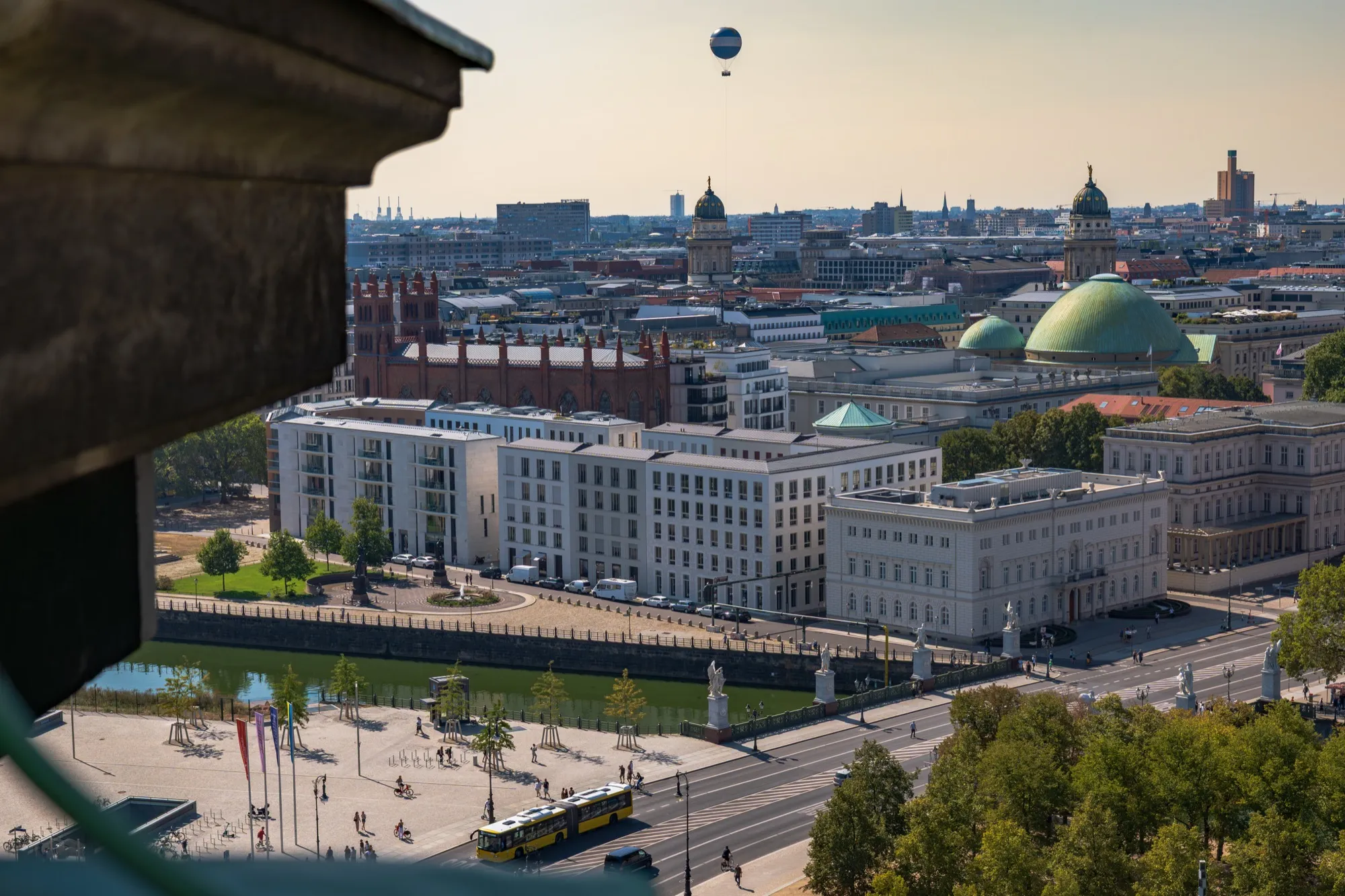 Aerial photograph — Germany — Earthly