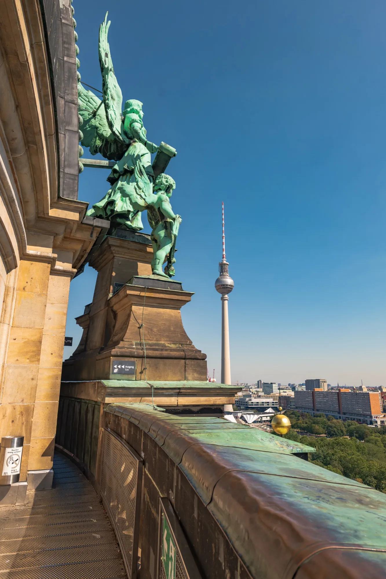 Aerial photograph — Germany — Earthly