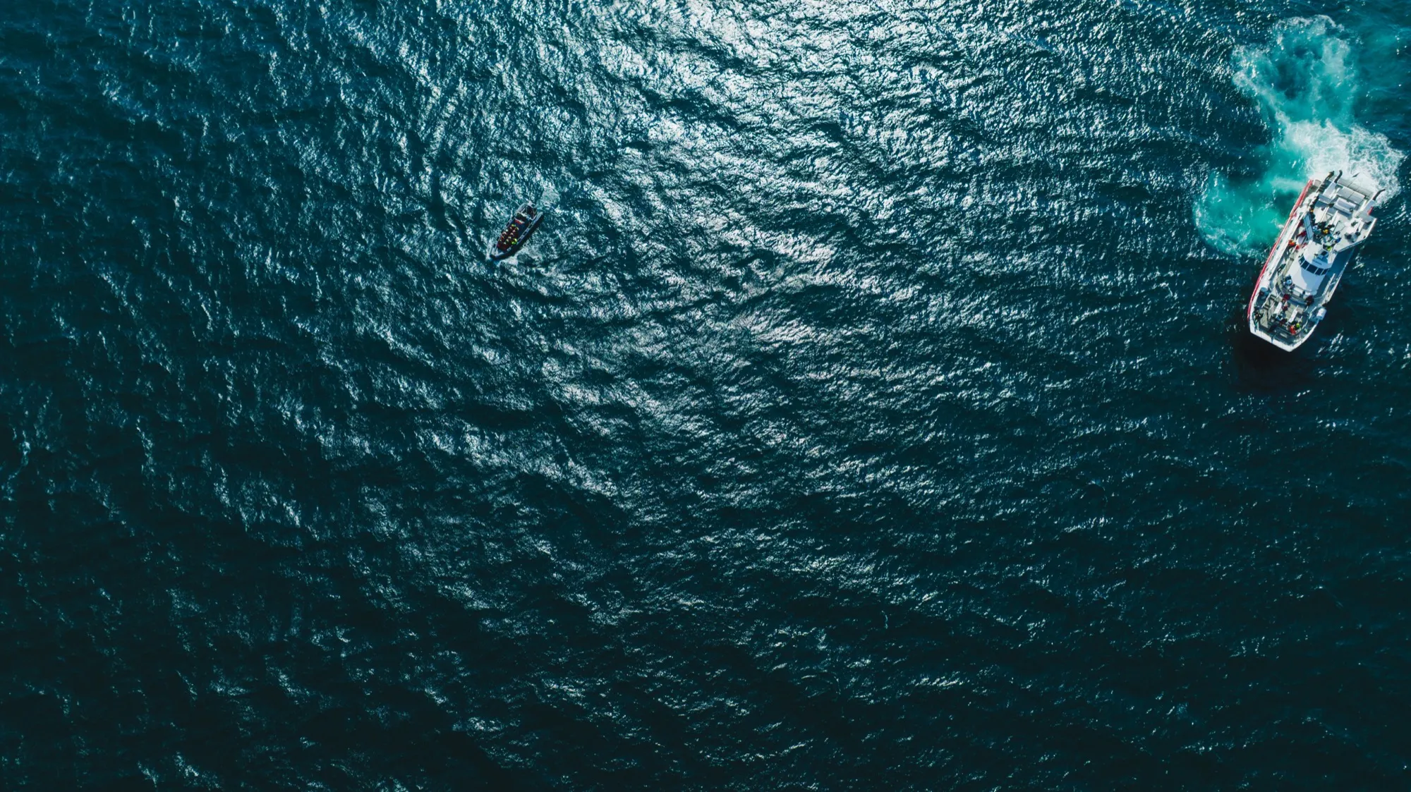 Aerial photograph — Iceland — Earthly