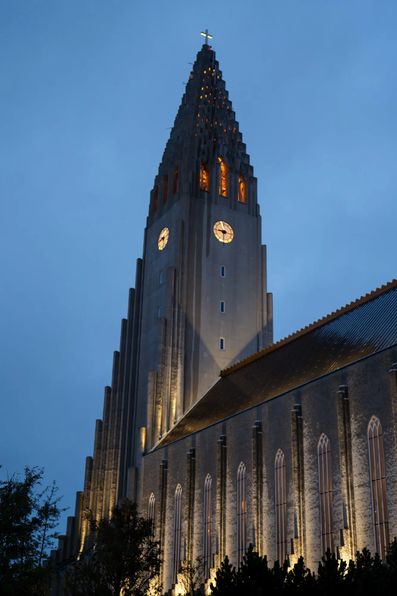 Aerial photograph — Iceland — Earthly